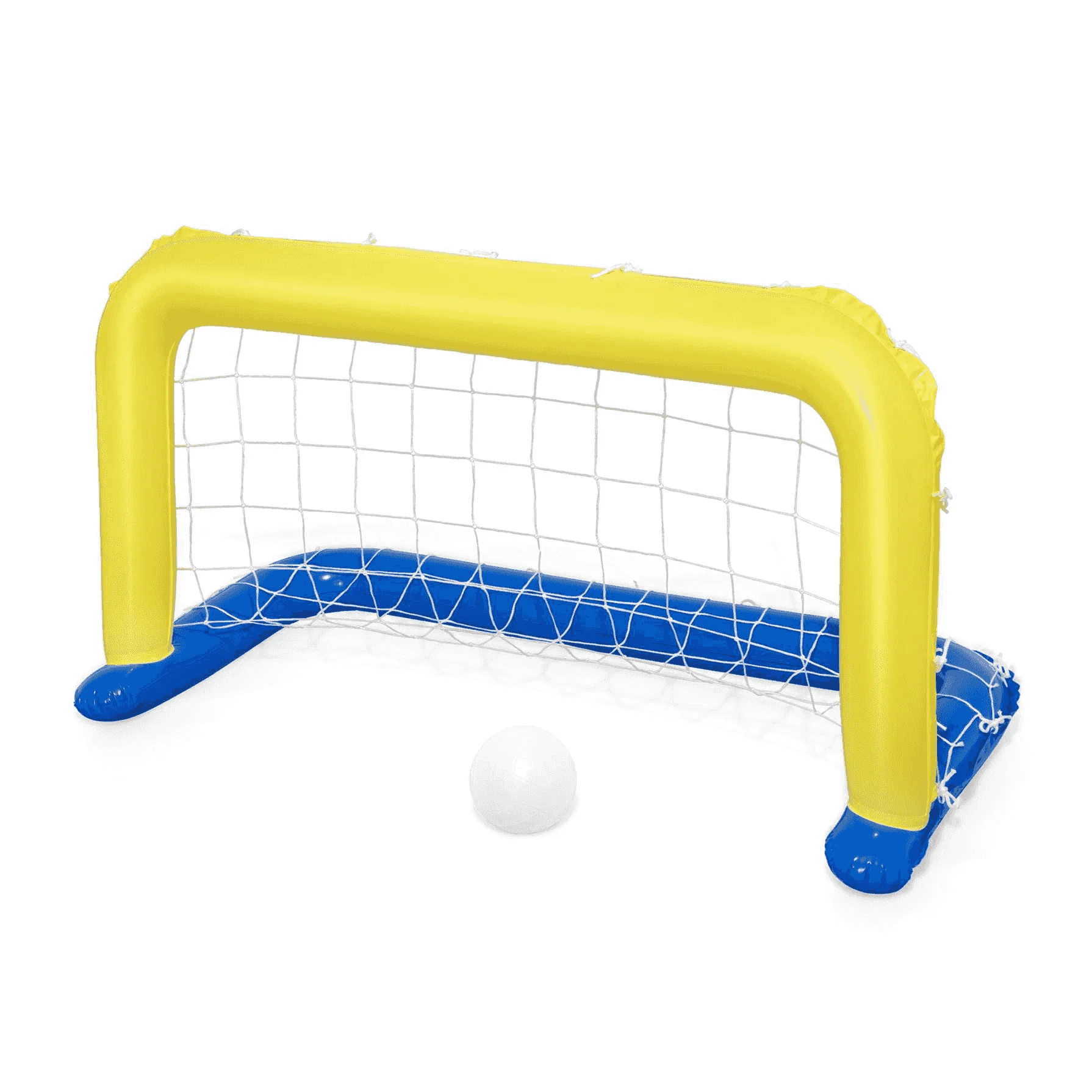 Juego Portería Flotante de Water Polo - Image 2