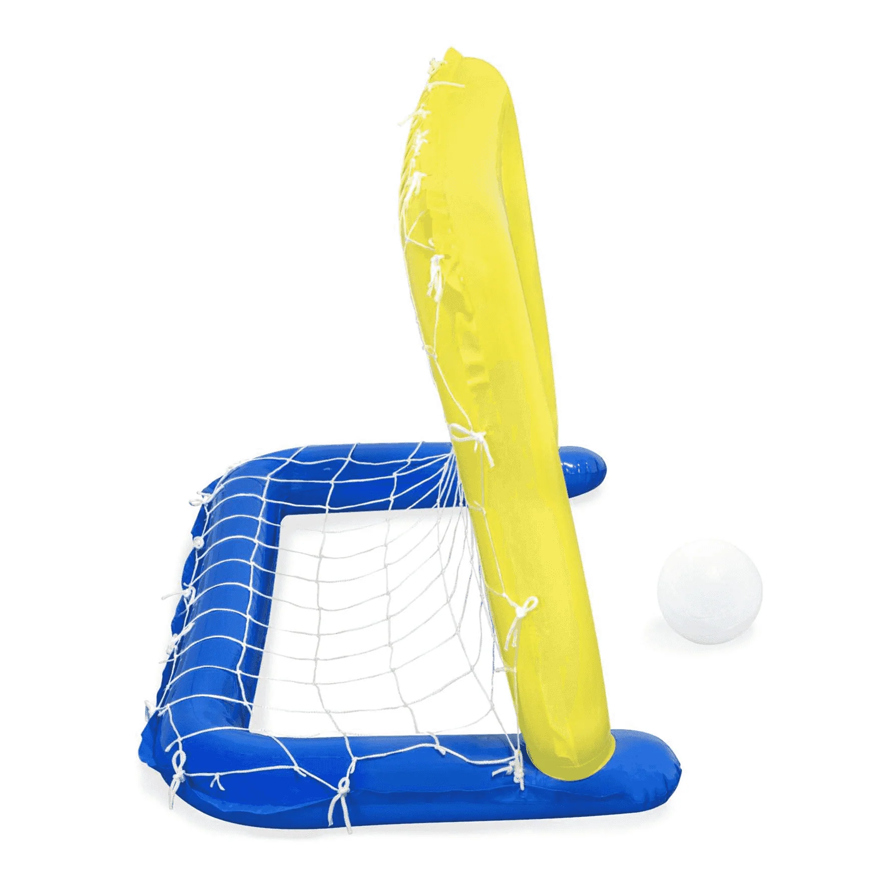 Juego Portería Flotante de Water Polo - Image 6