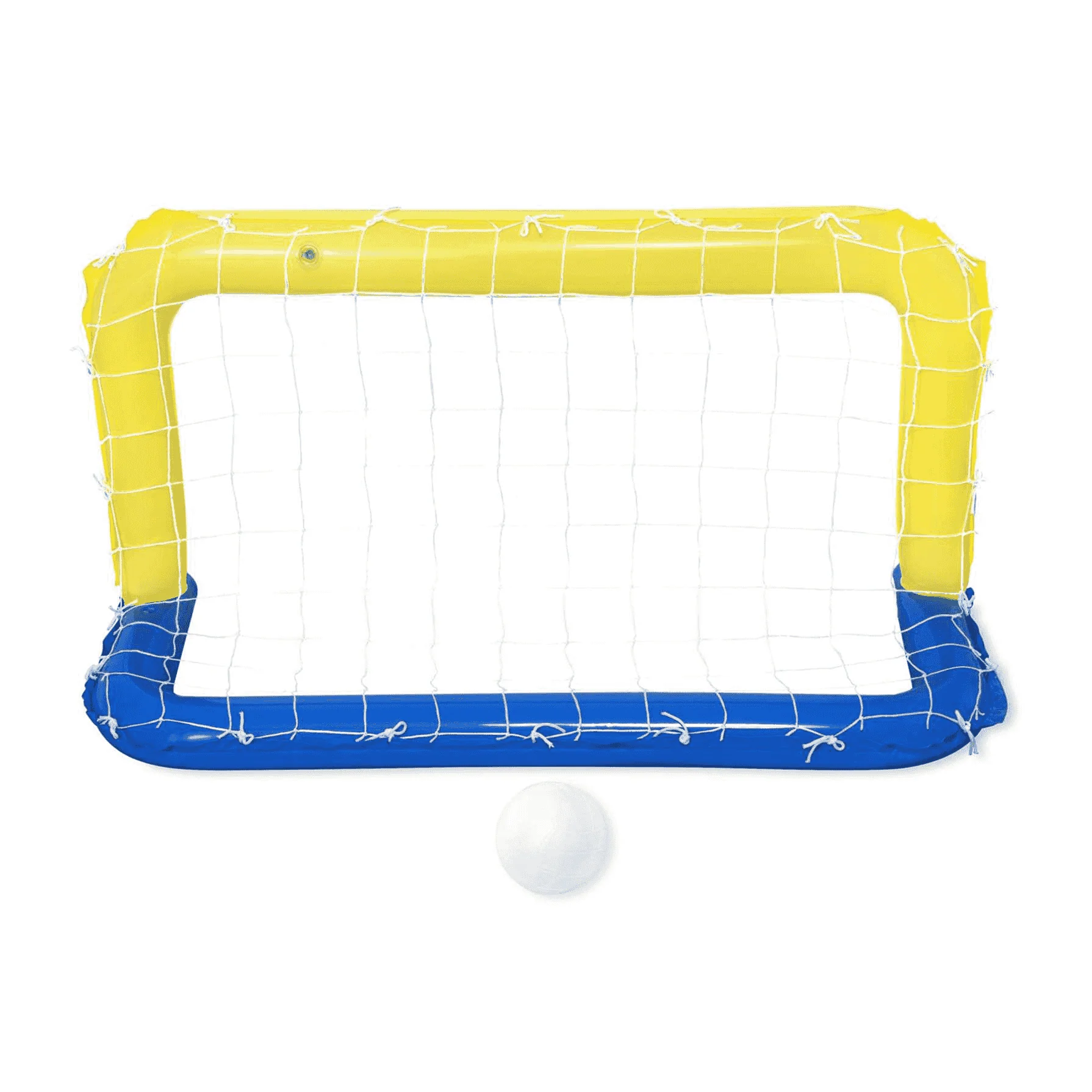 Juego Portería Flotante de Water Polo - Image 7