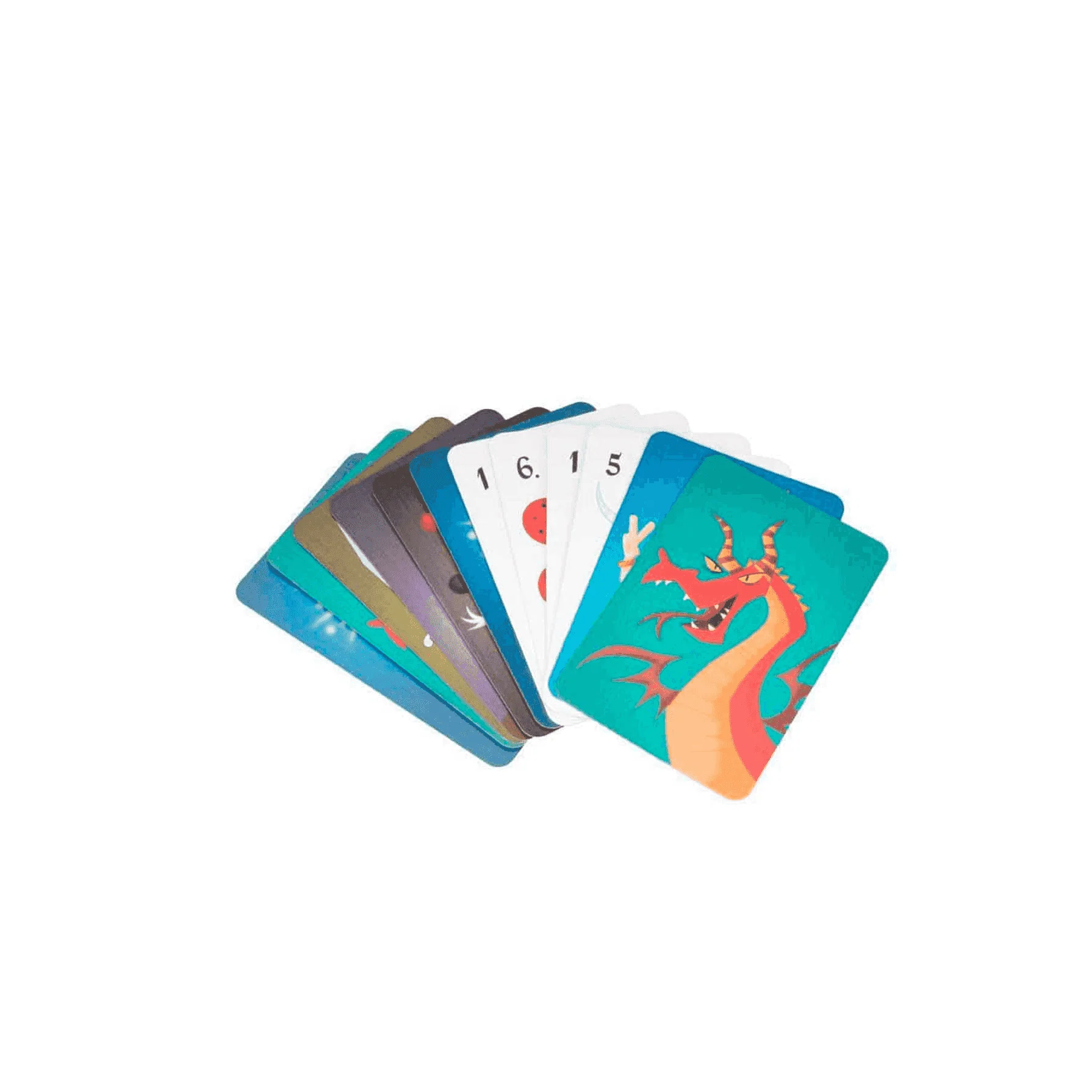 Juego Reinas Durmientes - Image 2