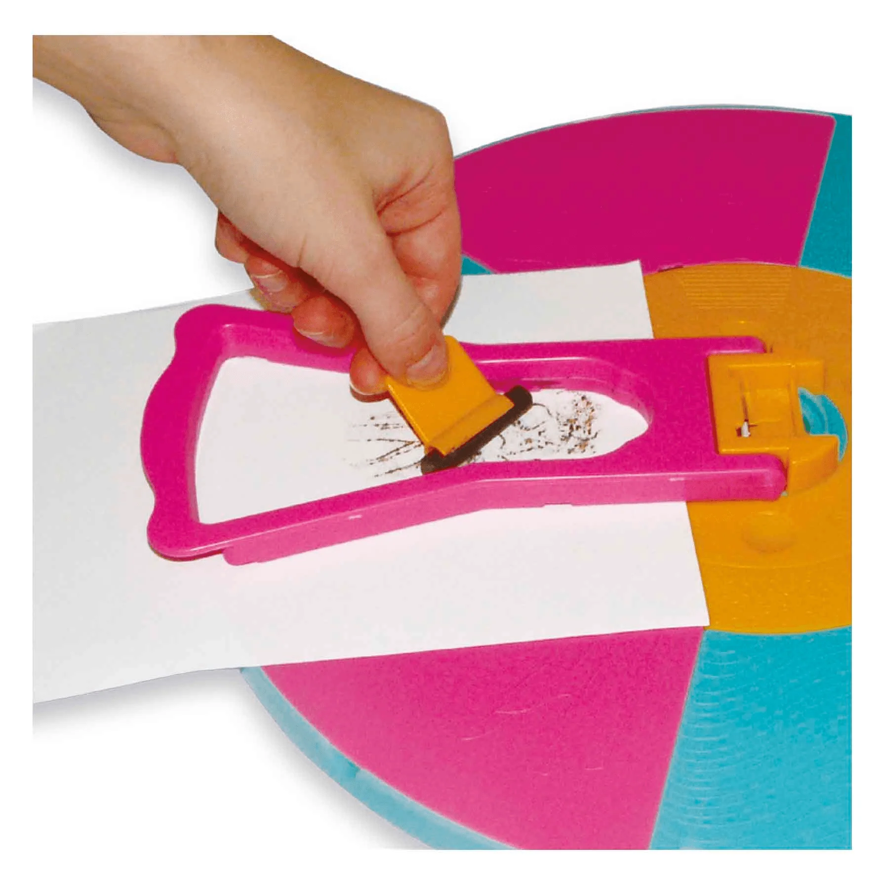 Juego Rueda Crea Tu Moda | Make Up Planet - Image 3