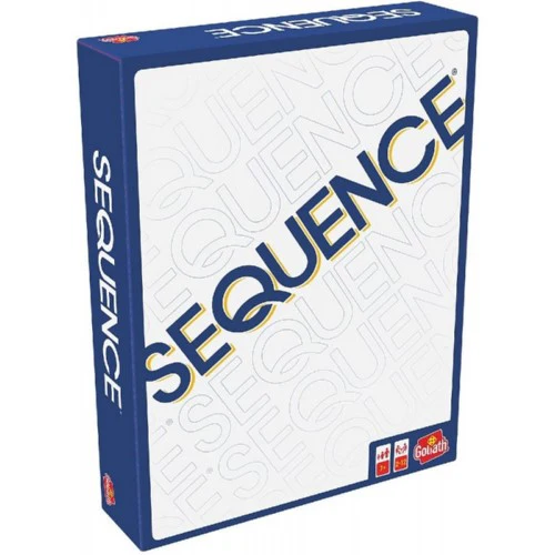 Juego Sequence Original