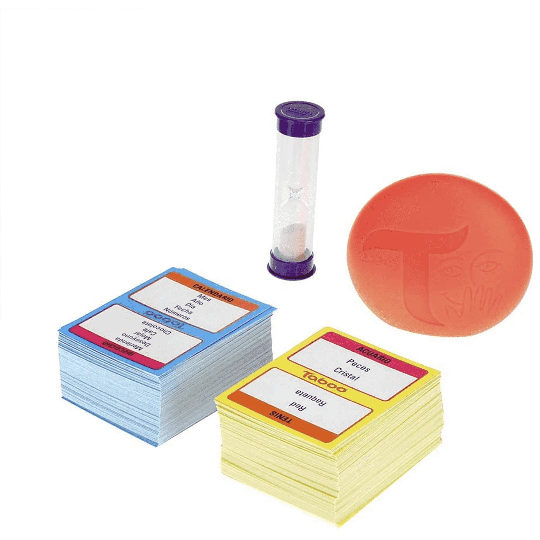 Juego Taboo Familia - Image 2