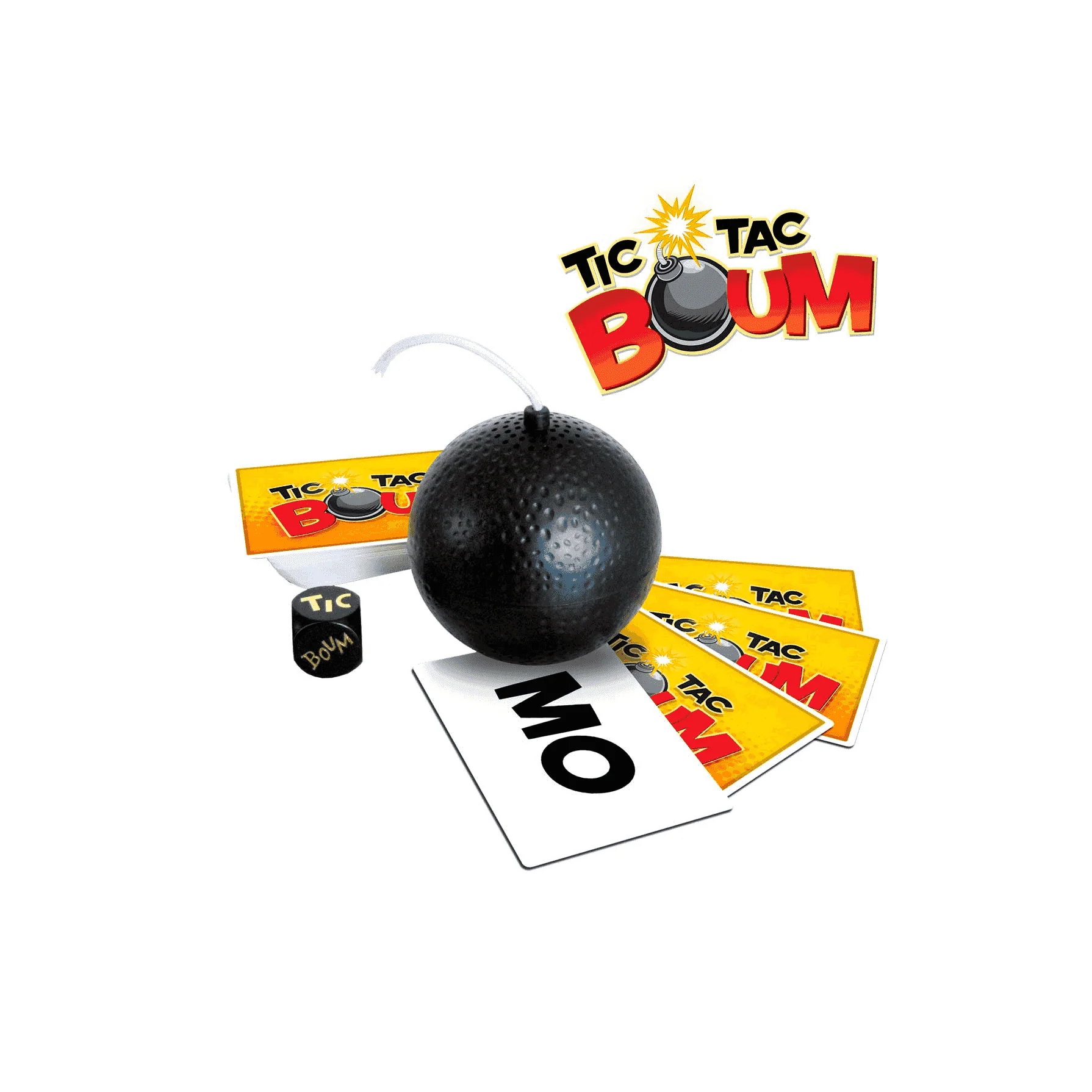 Juego Tic Tac Boum - Image 2