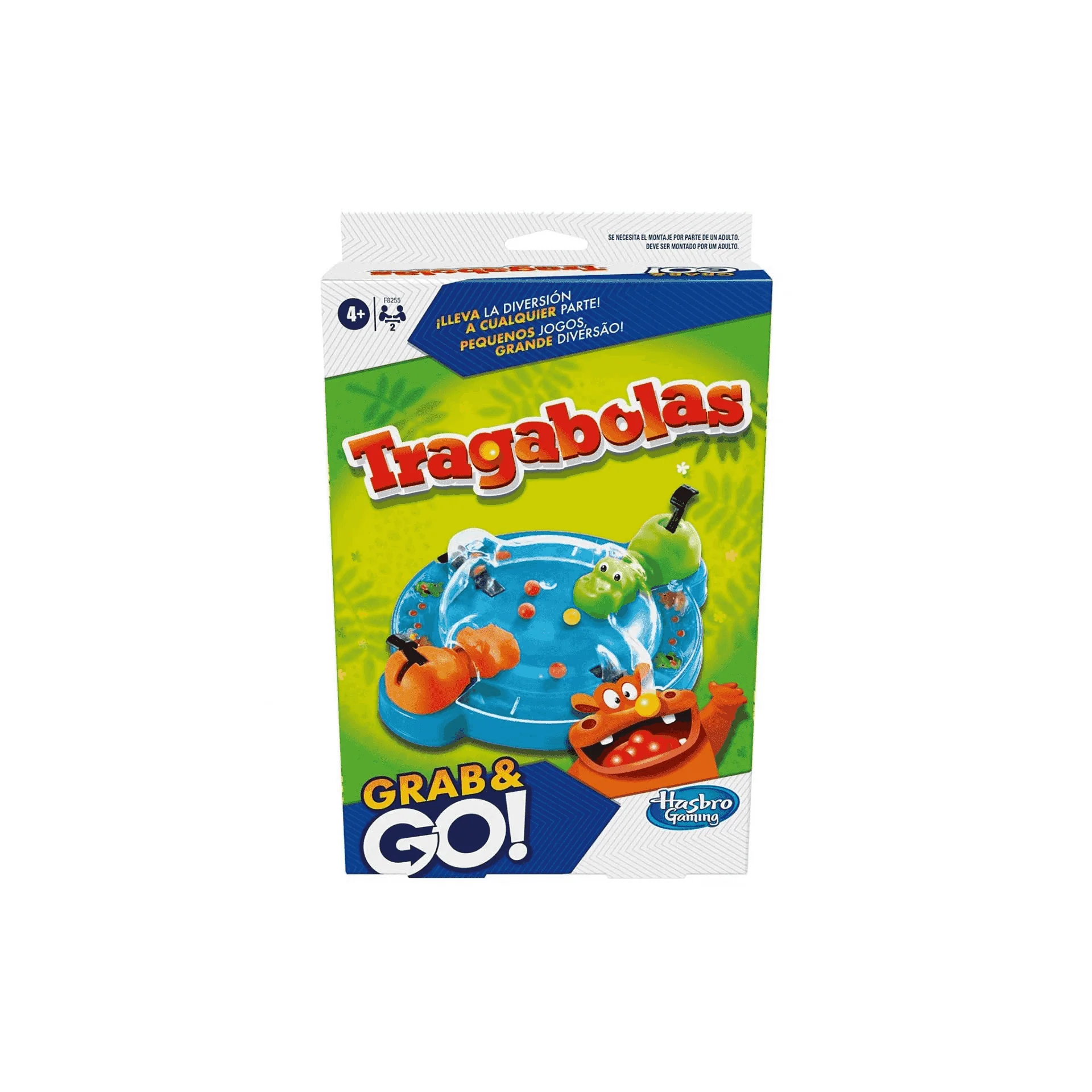 Juego TragaBolas Grab & Go - Image 3
