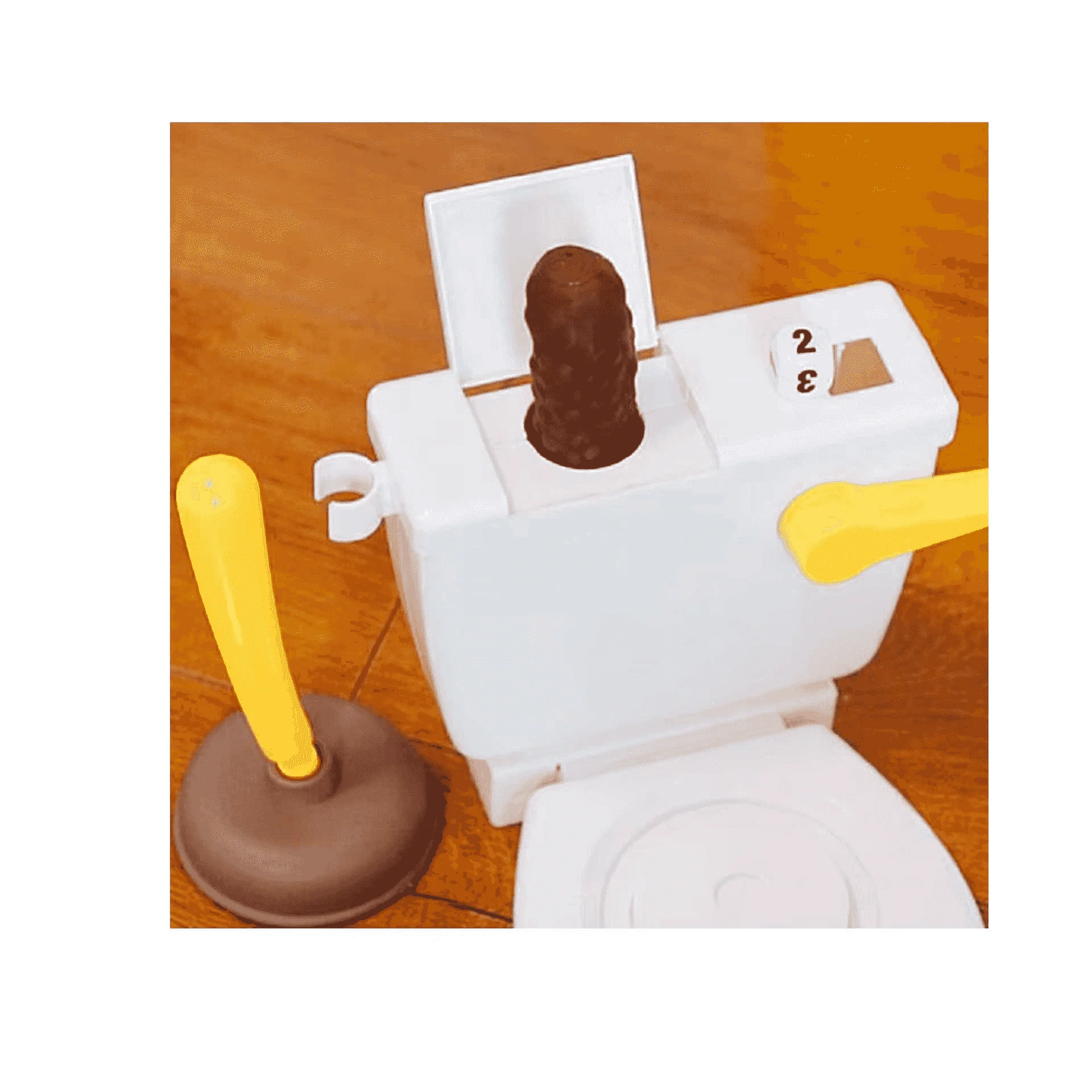 JUEGO WATER LOCO - Image 2