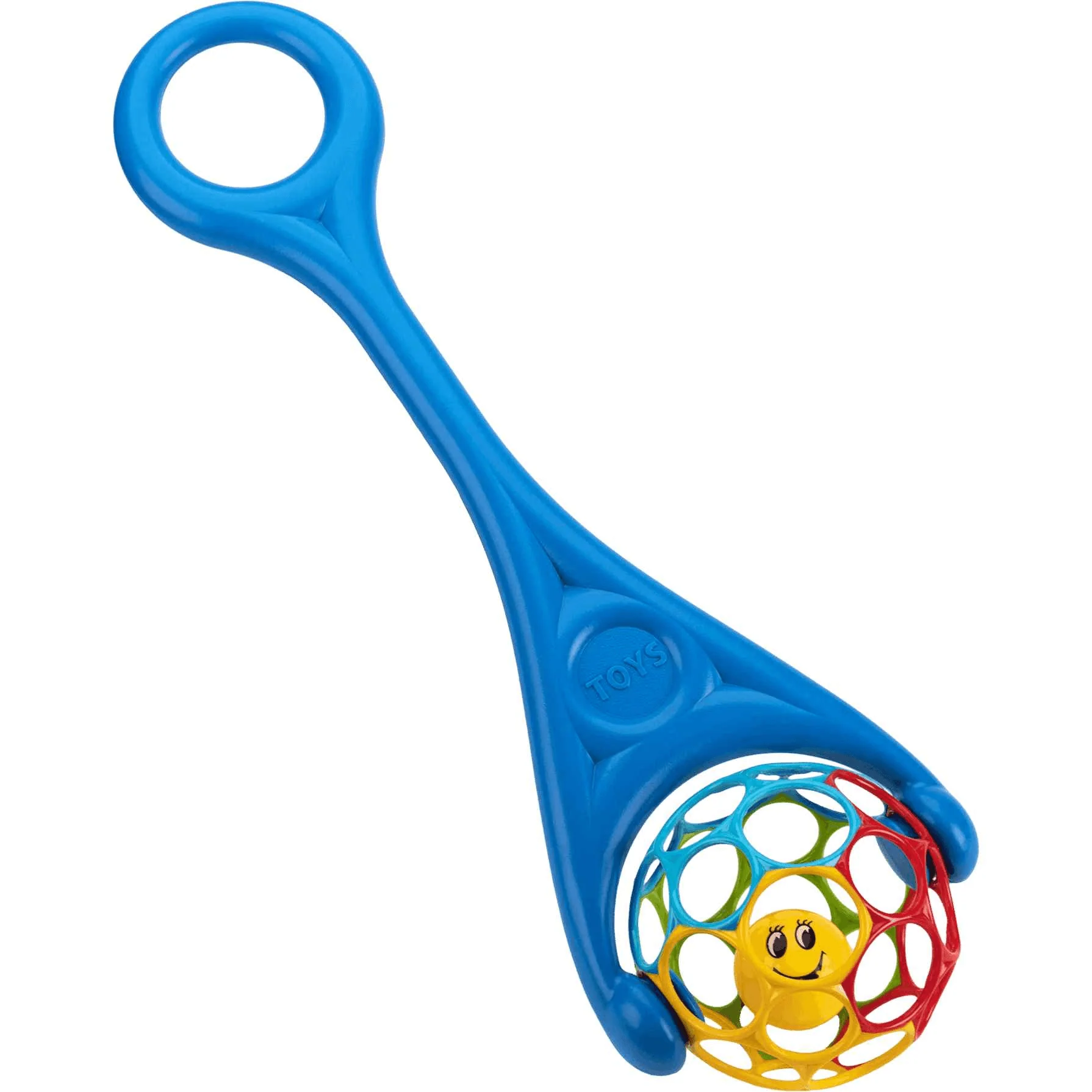 Juguete de Arrastre Bola Blandito Petit Planet Juguete Infantil - Image 2