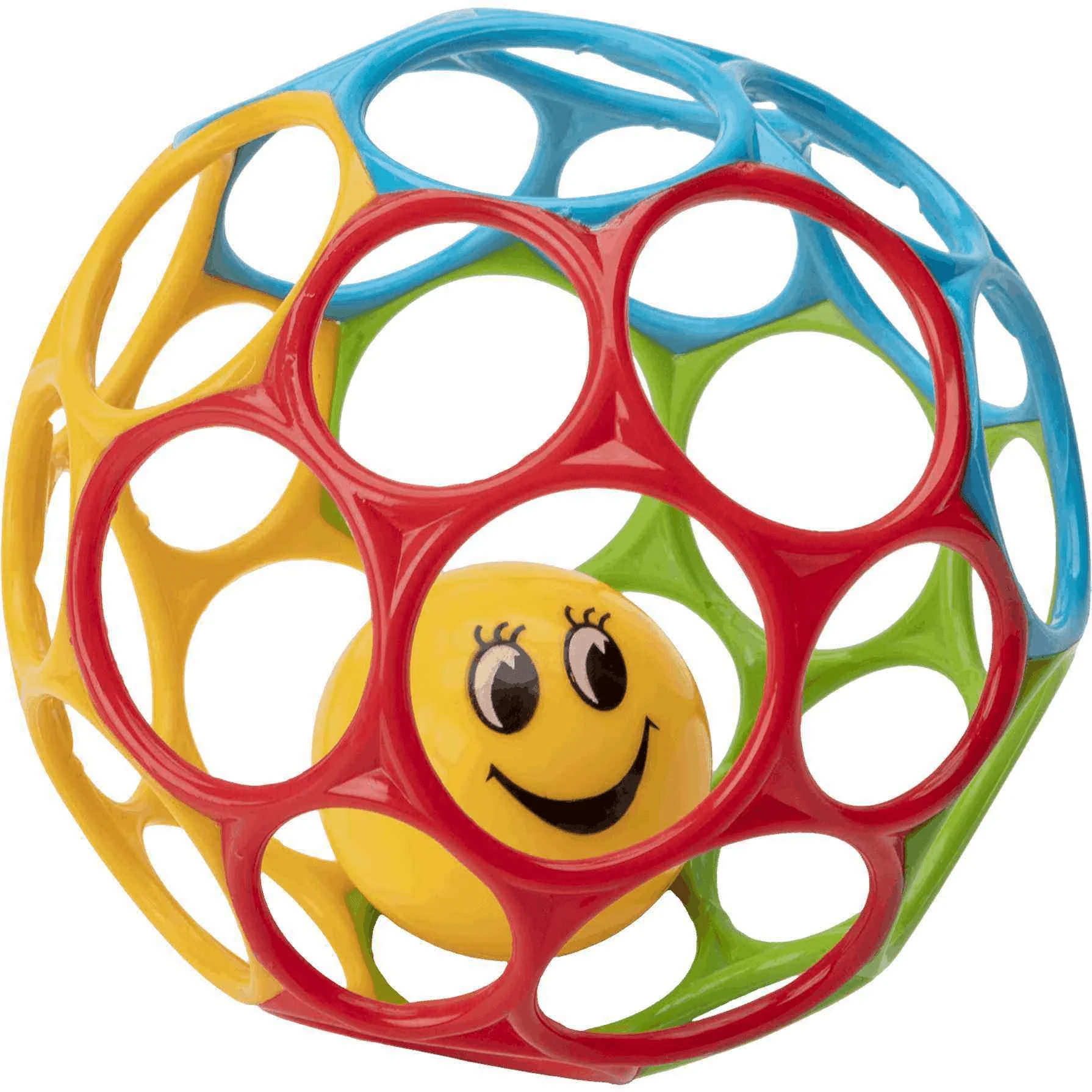 Juguete de Arrastre Bola Blandito Petit Planet Juguete Infantil - Image 3