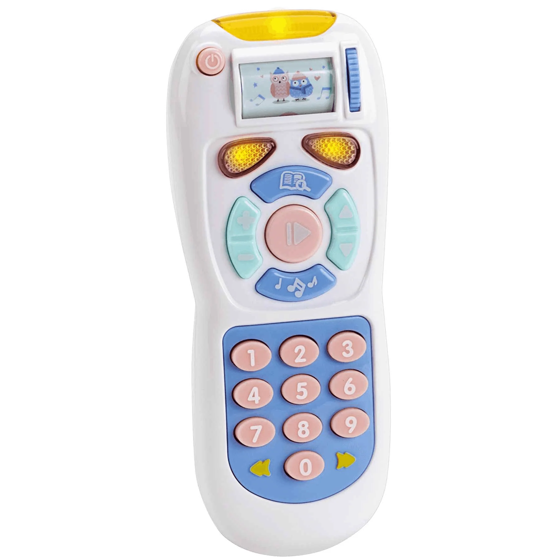 Juguete Mando a distancia TV | Petit Planet| Juguete Infantil