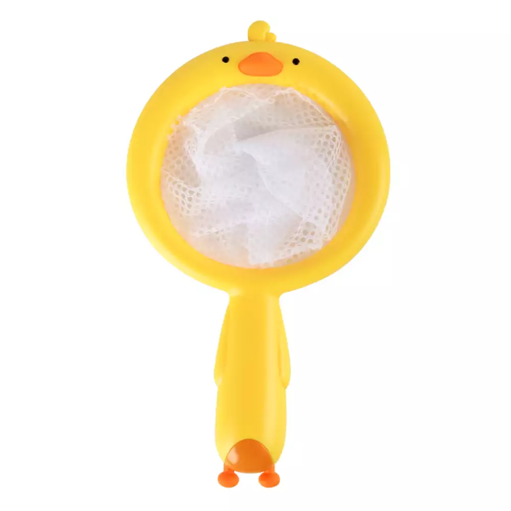 Juguetes de Baño con Bolsa – Diversión Acuática - Image 4