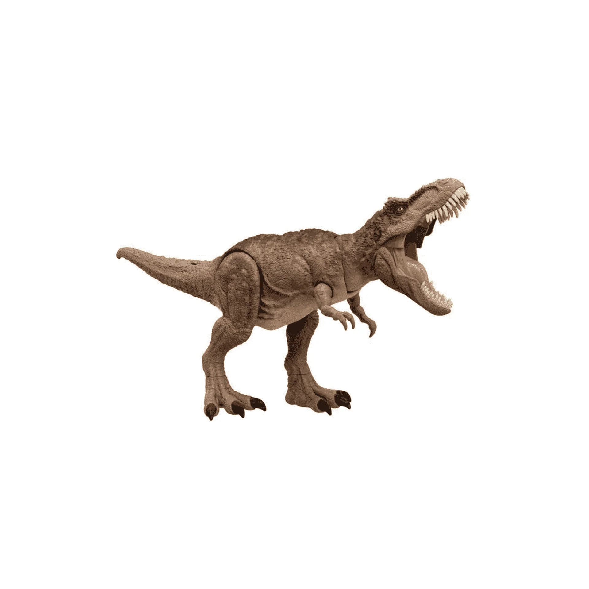 Jurassic World Dinosaurio De Juguete T-R - Image 3