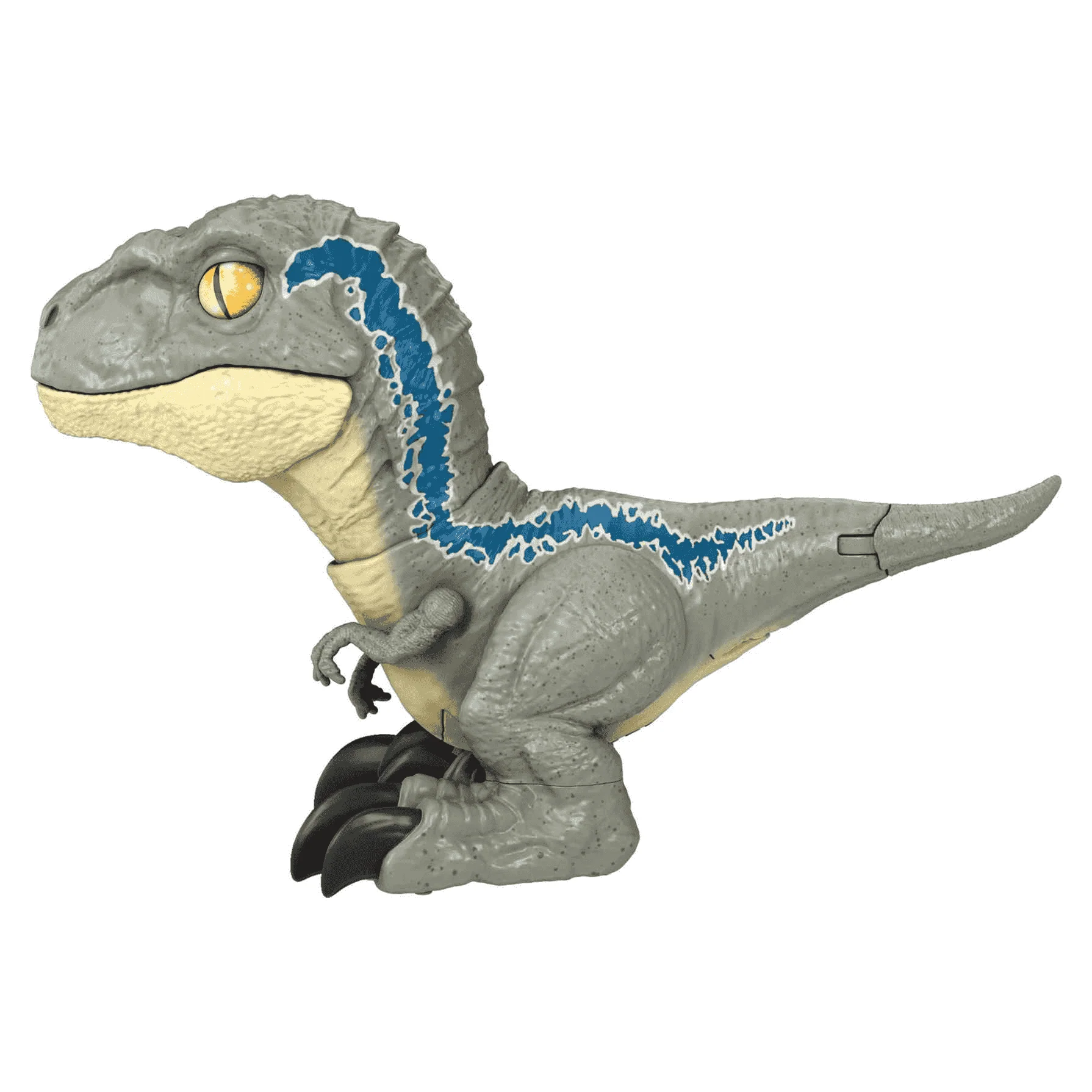 Jurassic World Dinosaurio Desenjaulado Mirro Dino Con Sensores - Image 3