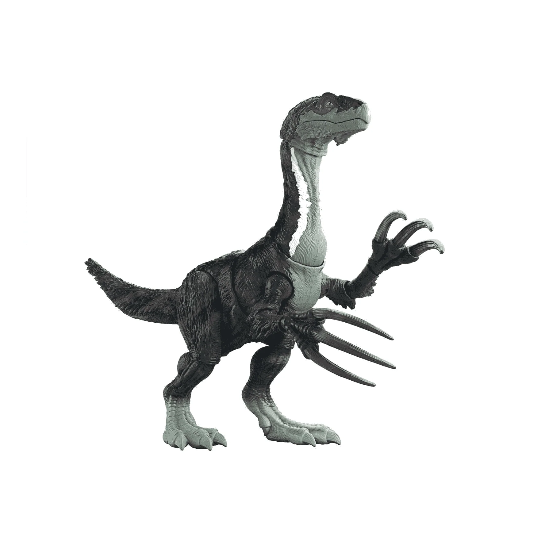Jurassic World Dinosaurio Escapista con Sonido juguete 4 años