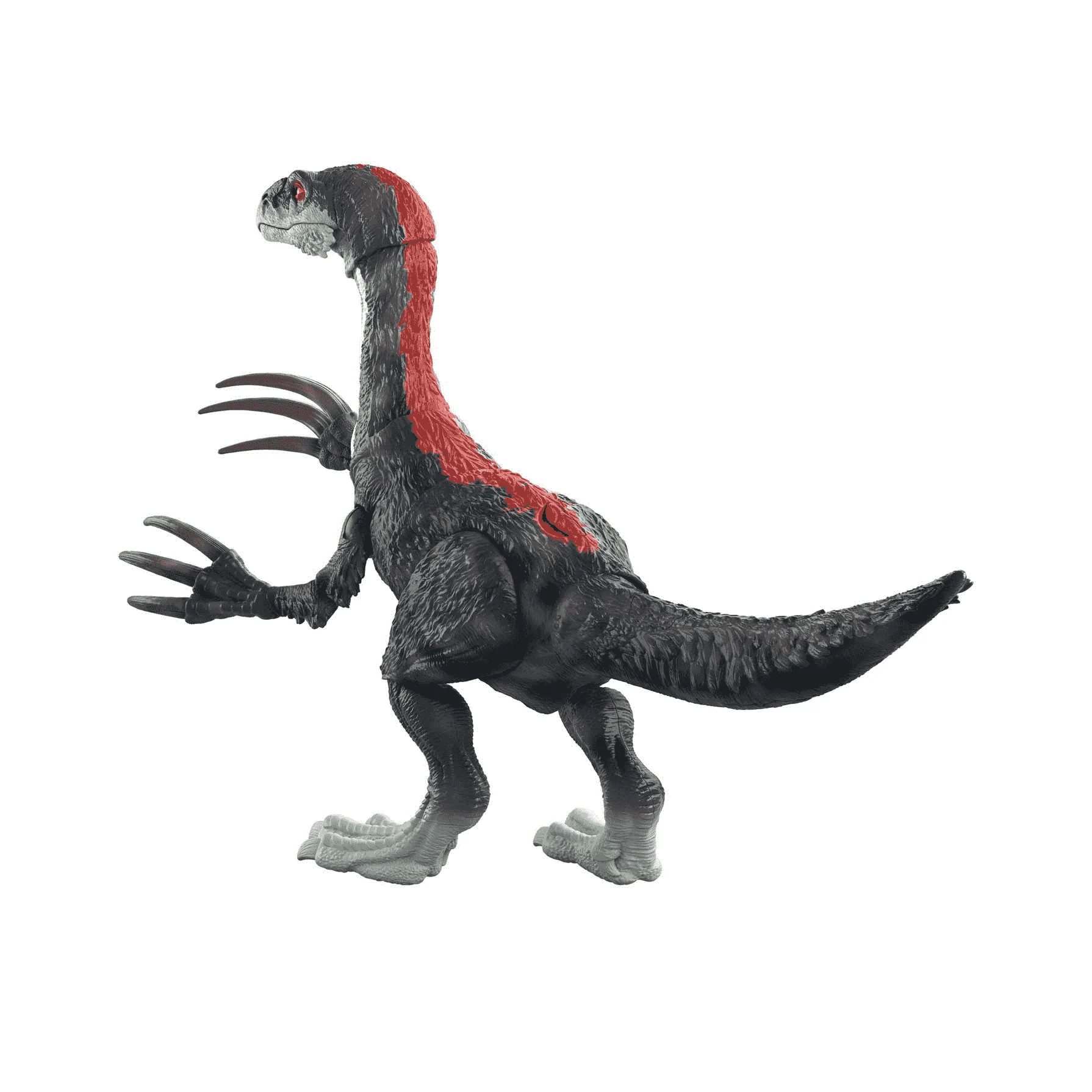 Jurassic World Dinosaurio Escapista con Sonido juguete 4 años - Image 4