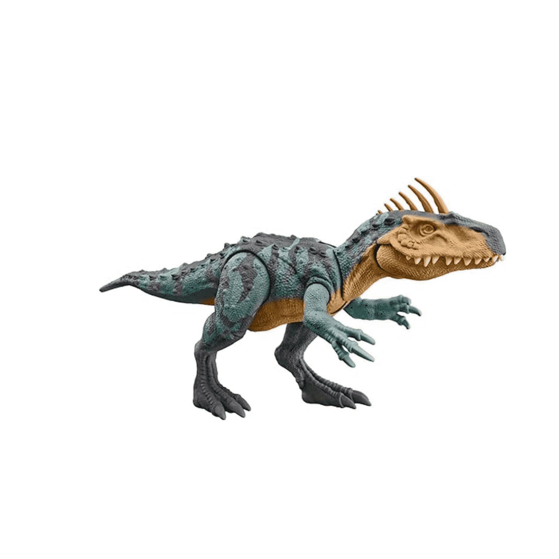Jurassic World Gigantic Trackers Neovenator