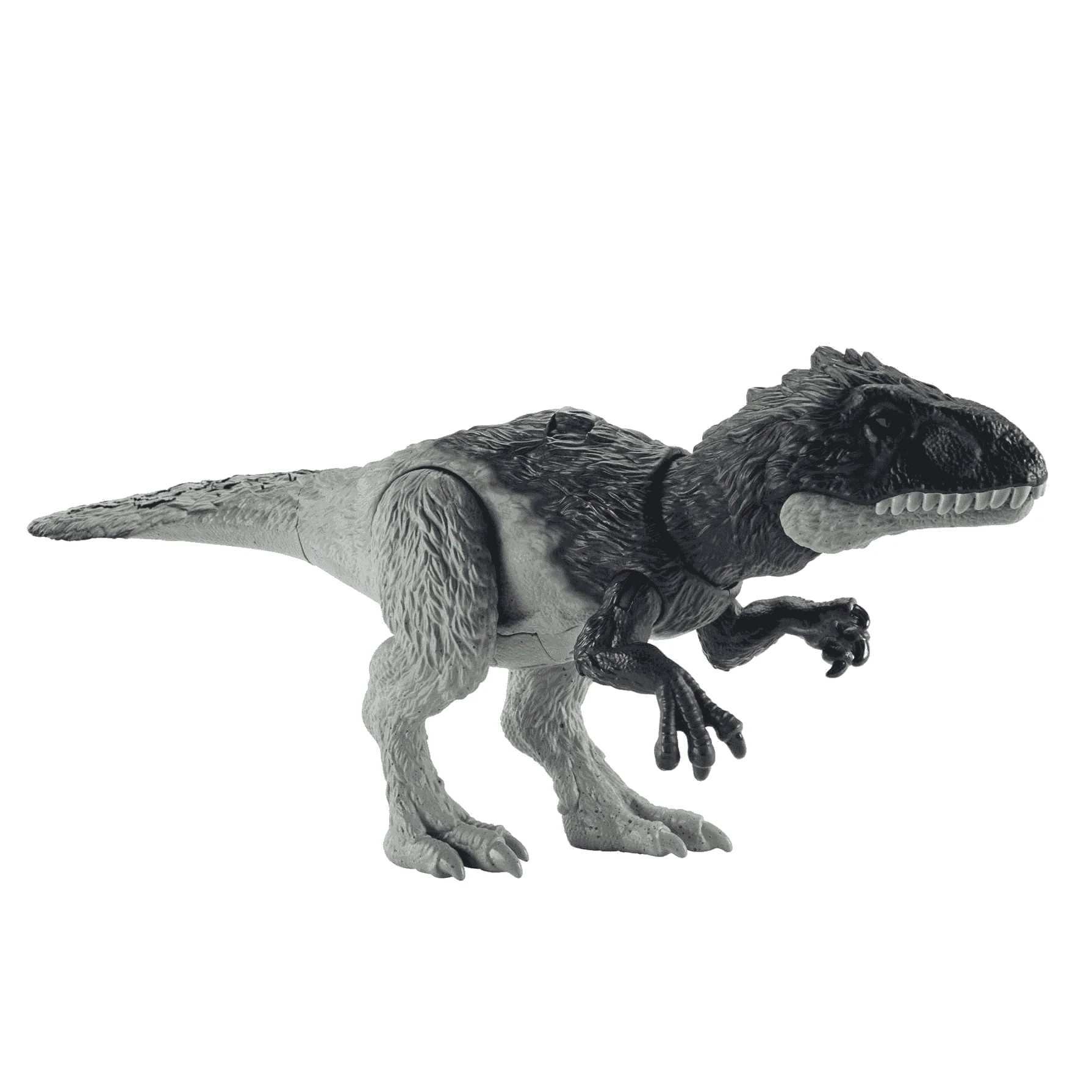 Jurassic World Rugido salvaje Eocarcharia Dinosaurio juguete 4 años - Image 2