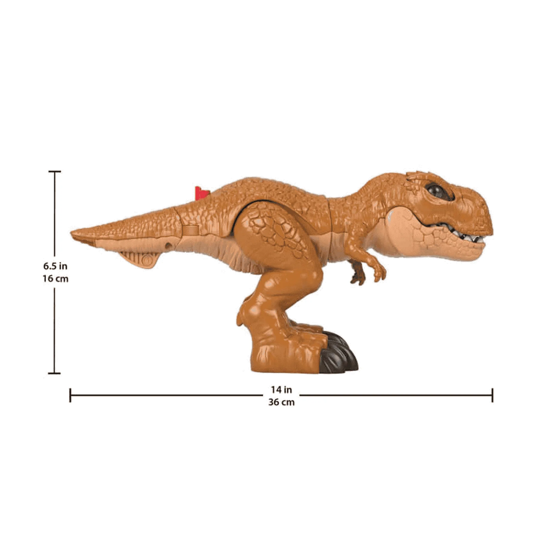Jurassic World TRex - Image 4