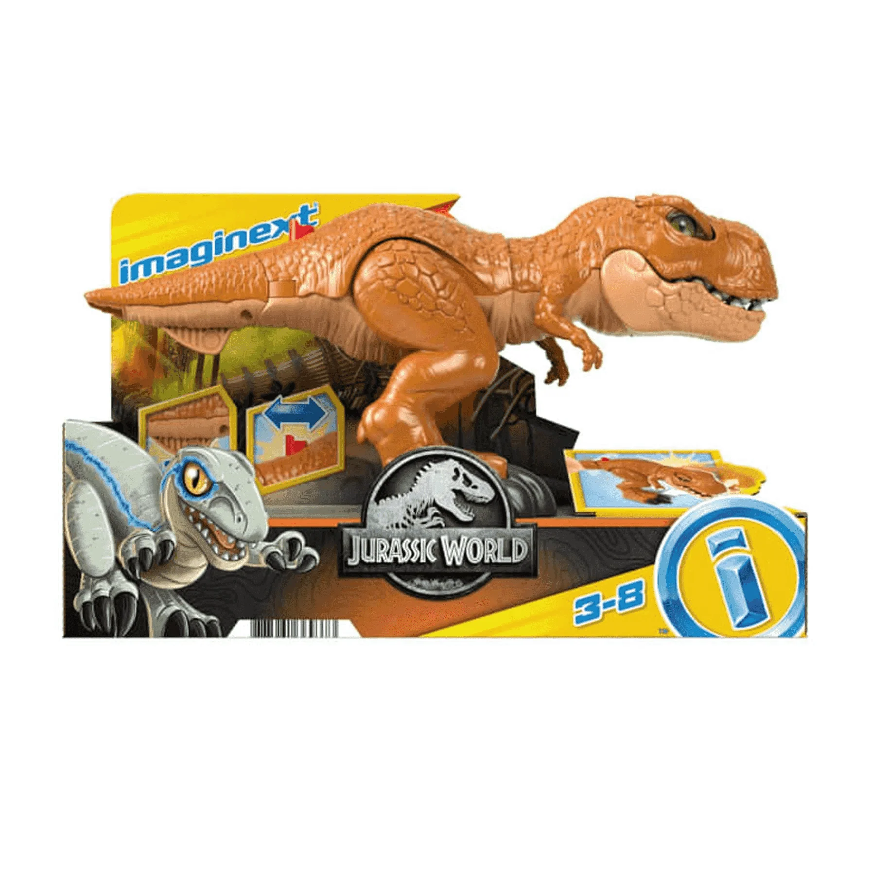Jurassic World TRex - Image 5
