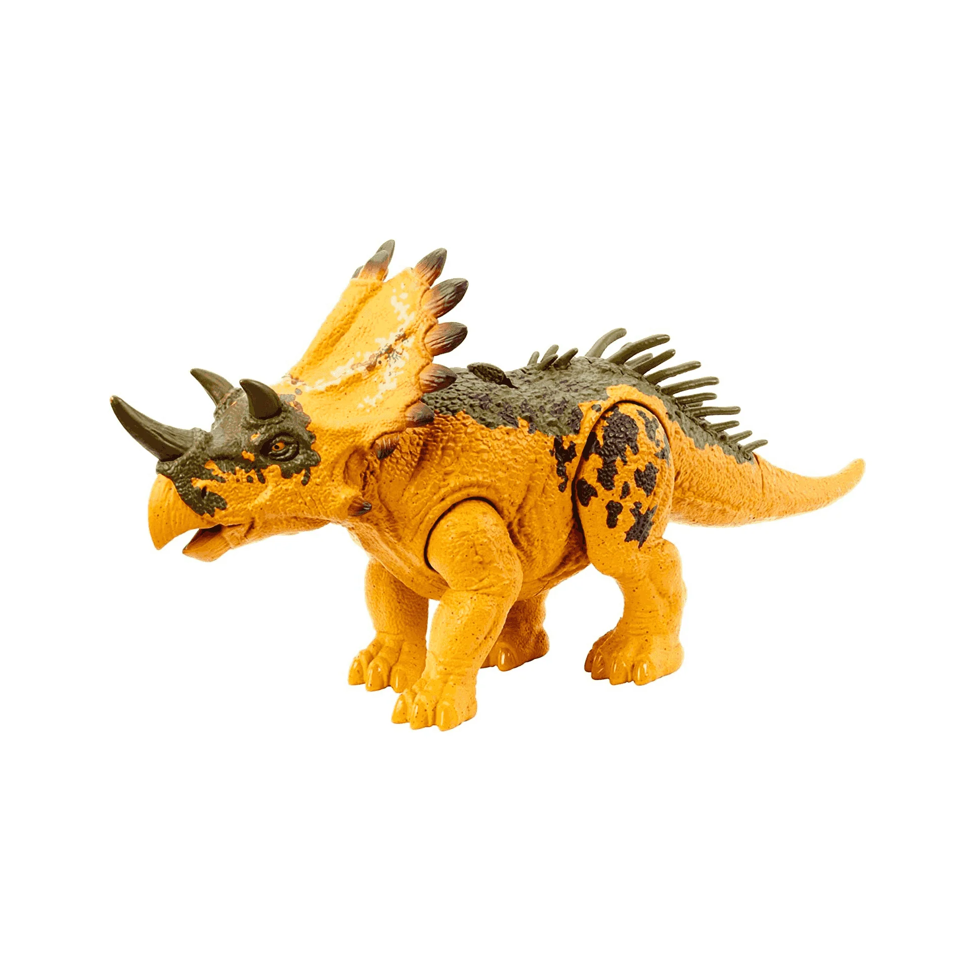 Jurassic World Wild Roar Regaliceratops