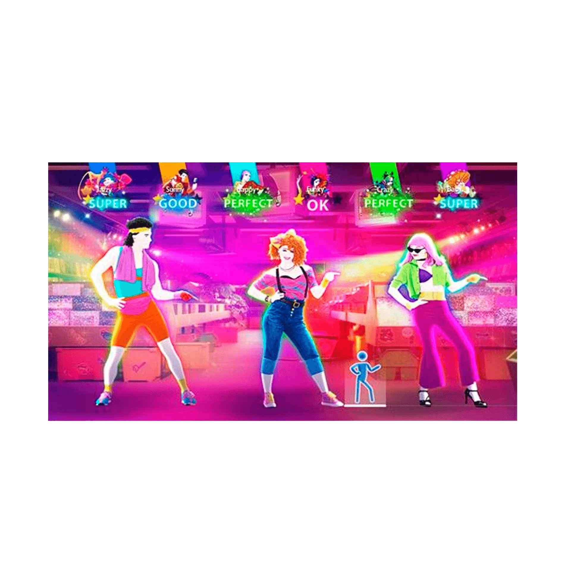 Just Dance 2024 Nintendo Switch - Image 3