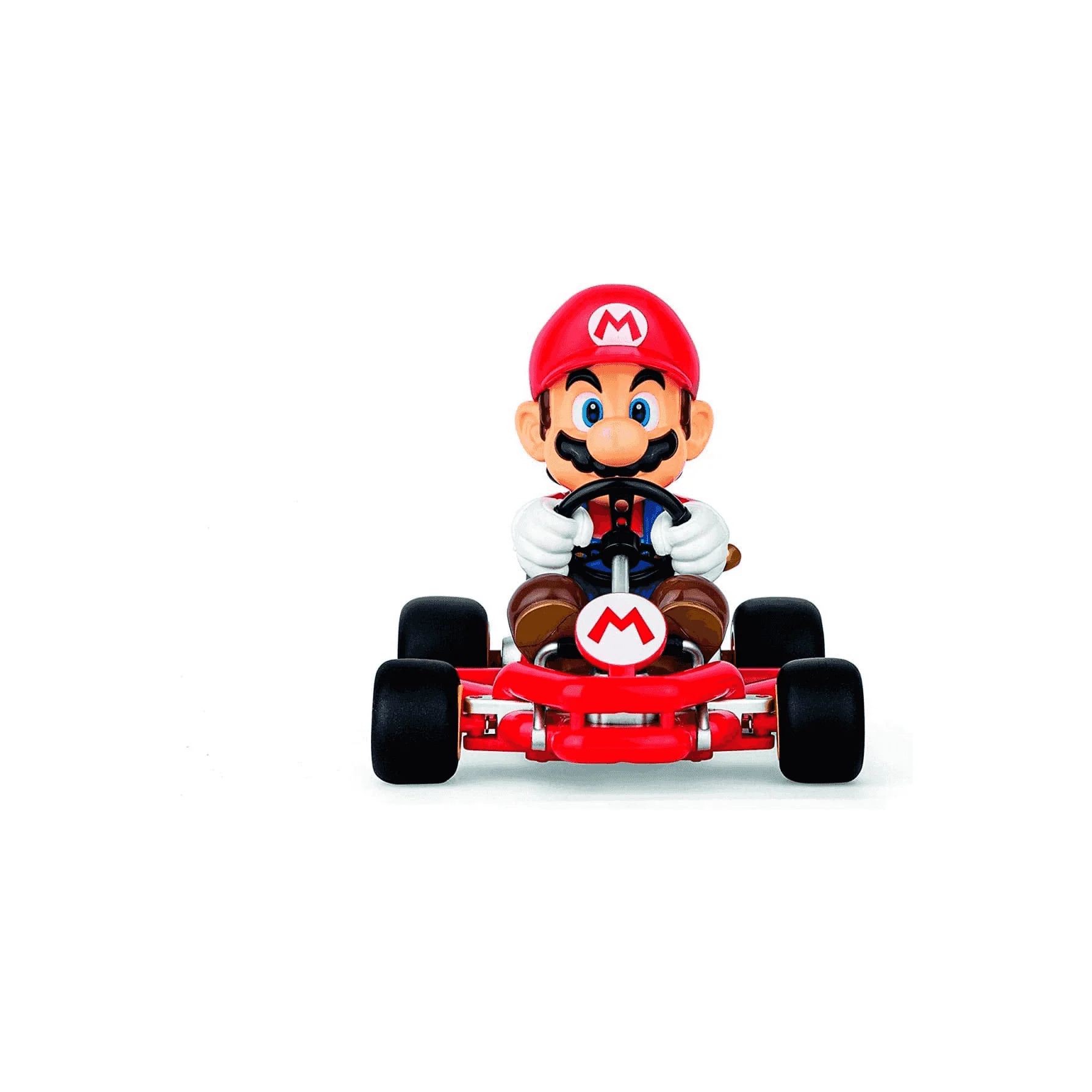 Kart Mario 1:18 - ¡Revive la emoción de Mario Kart en casa! - Image 3