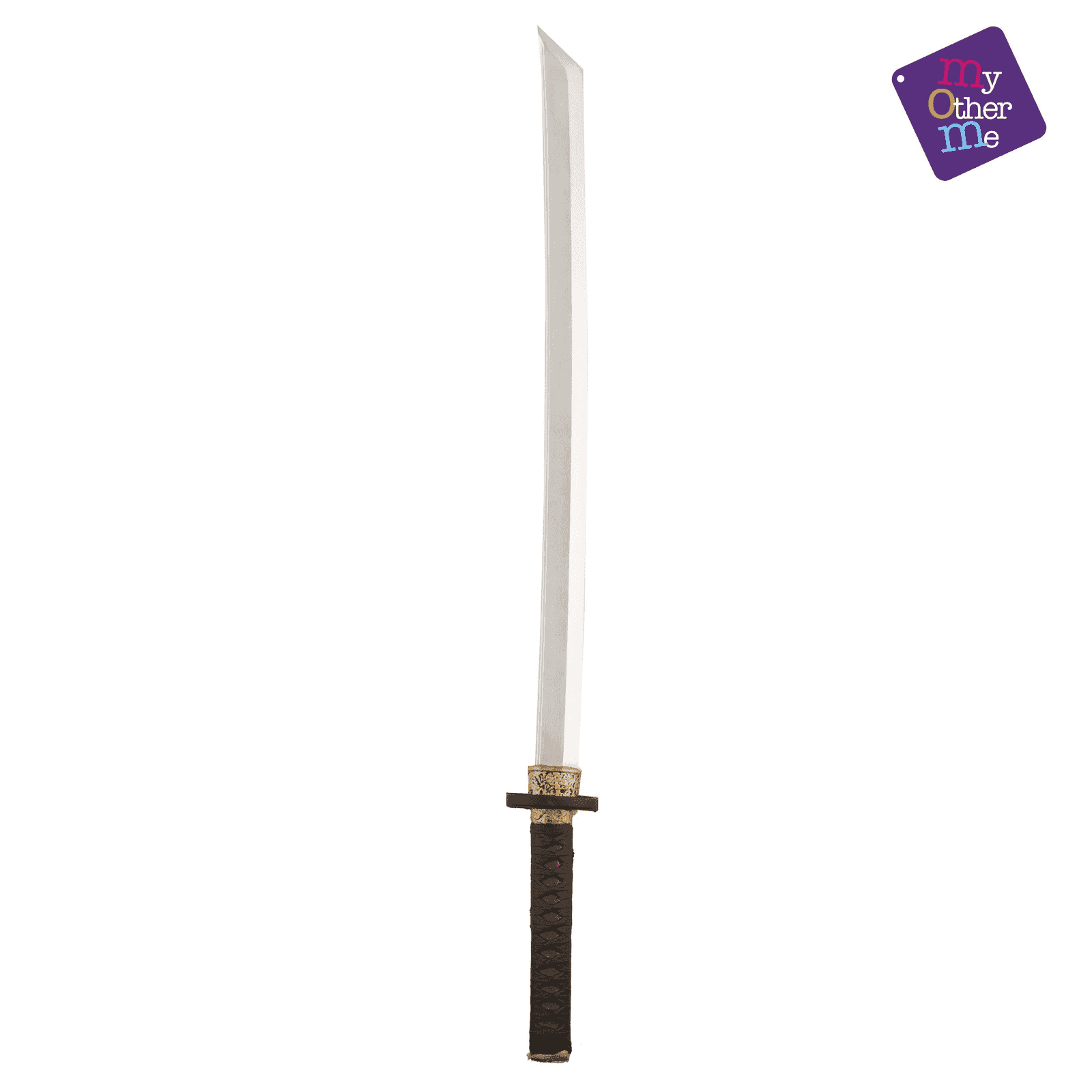 Katana para disfraz