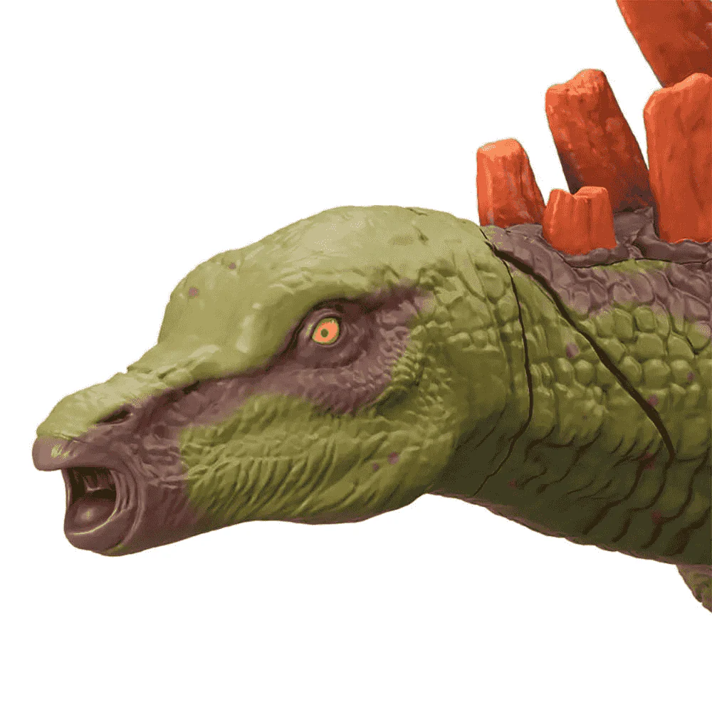 KENTROSAURUS Jurassic World  Roar Salvaje Dino - Image 5