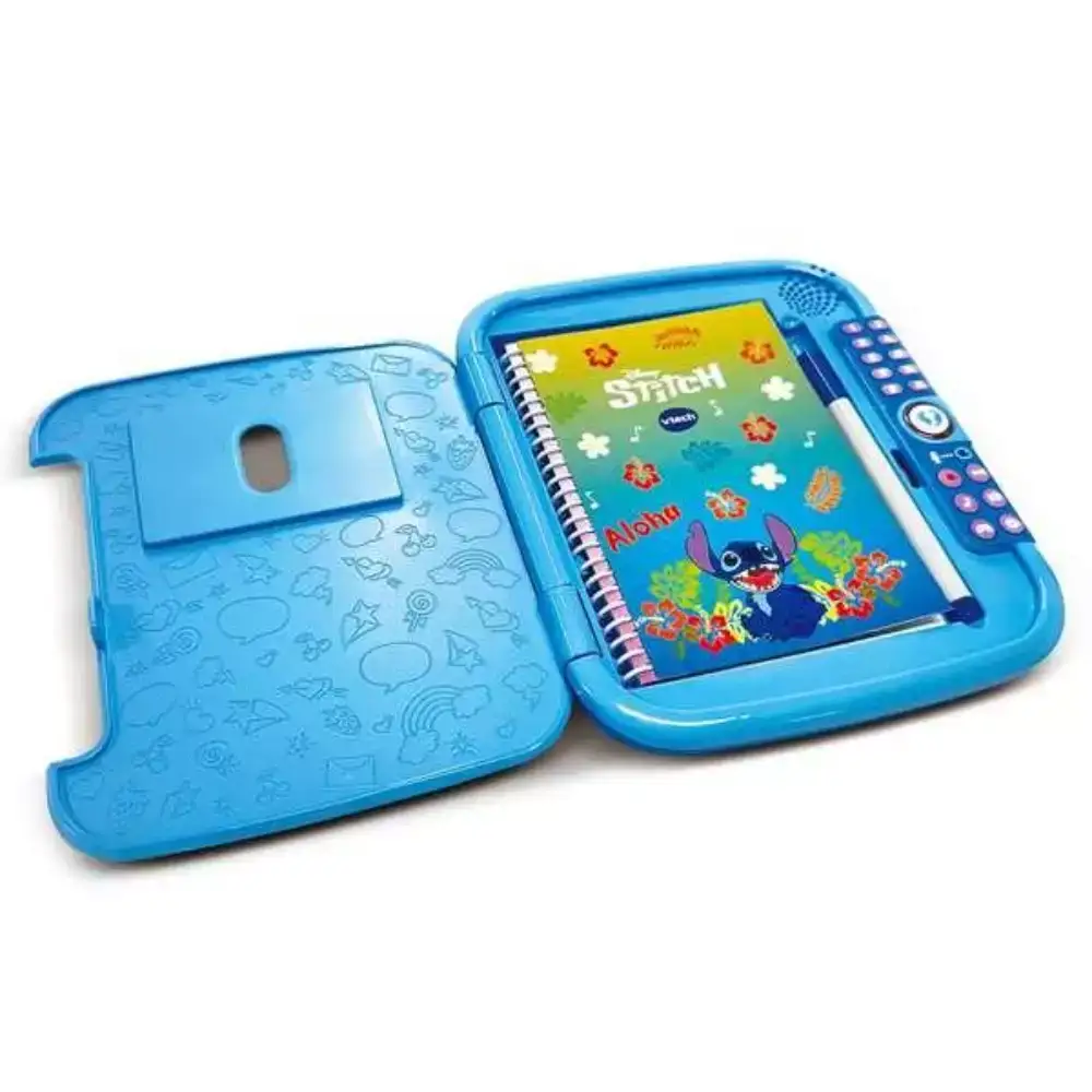 Kidisecrets Diario Secreto Stitch con voz - Image 2