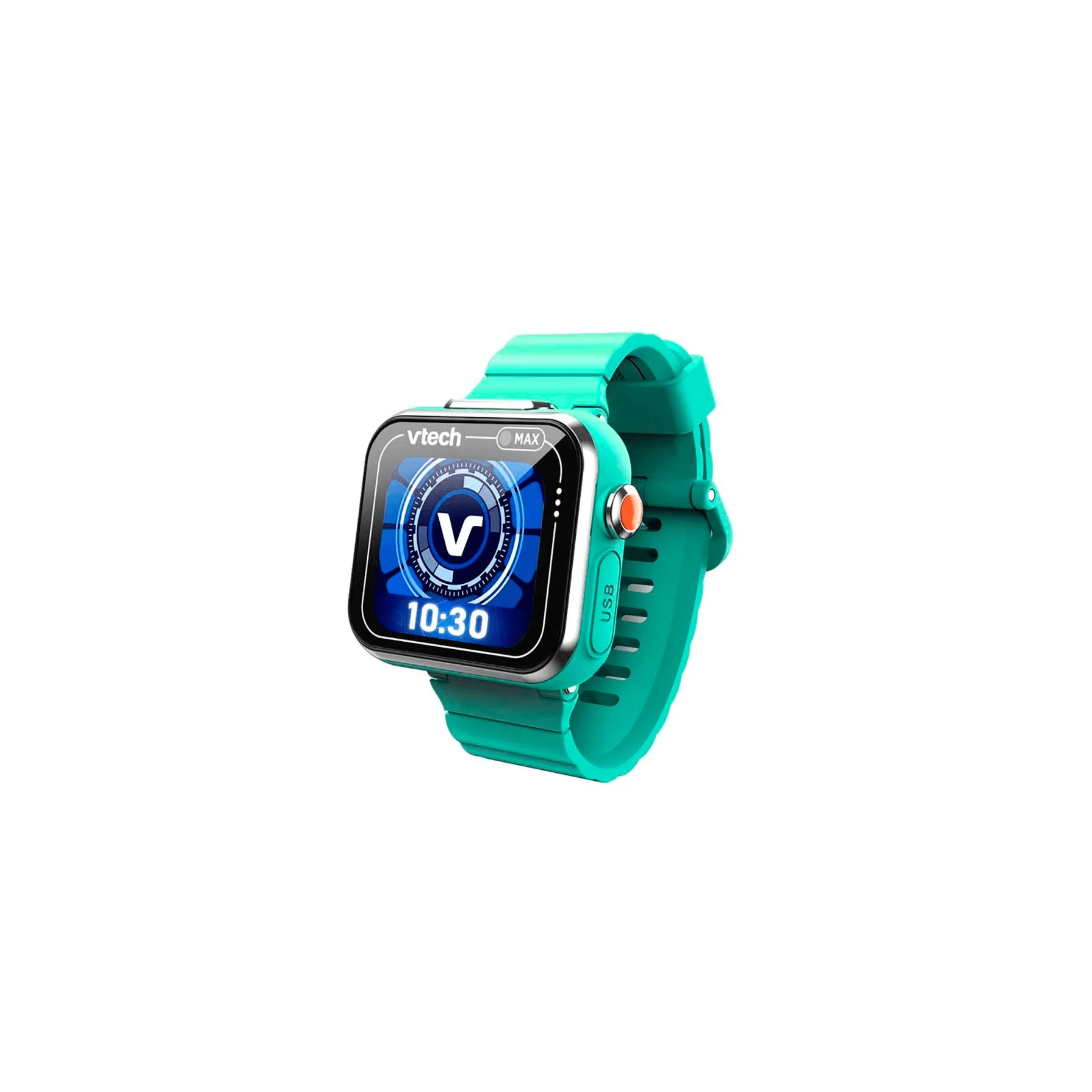 Kidizoom Max Reloj inteligente para niños en color verde - ¡Diviértete y aprende! - Image 2