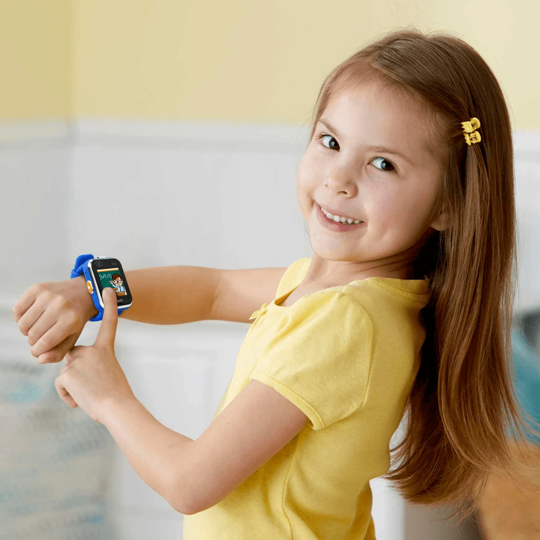 Kidizoom Smart Watch DX2 Azul Reloj Inteligente - Image 5