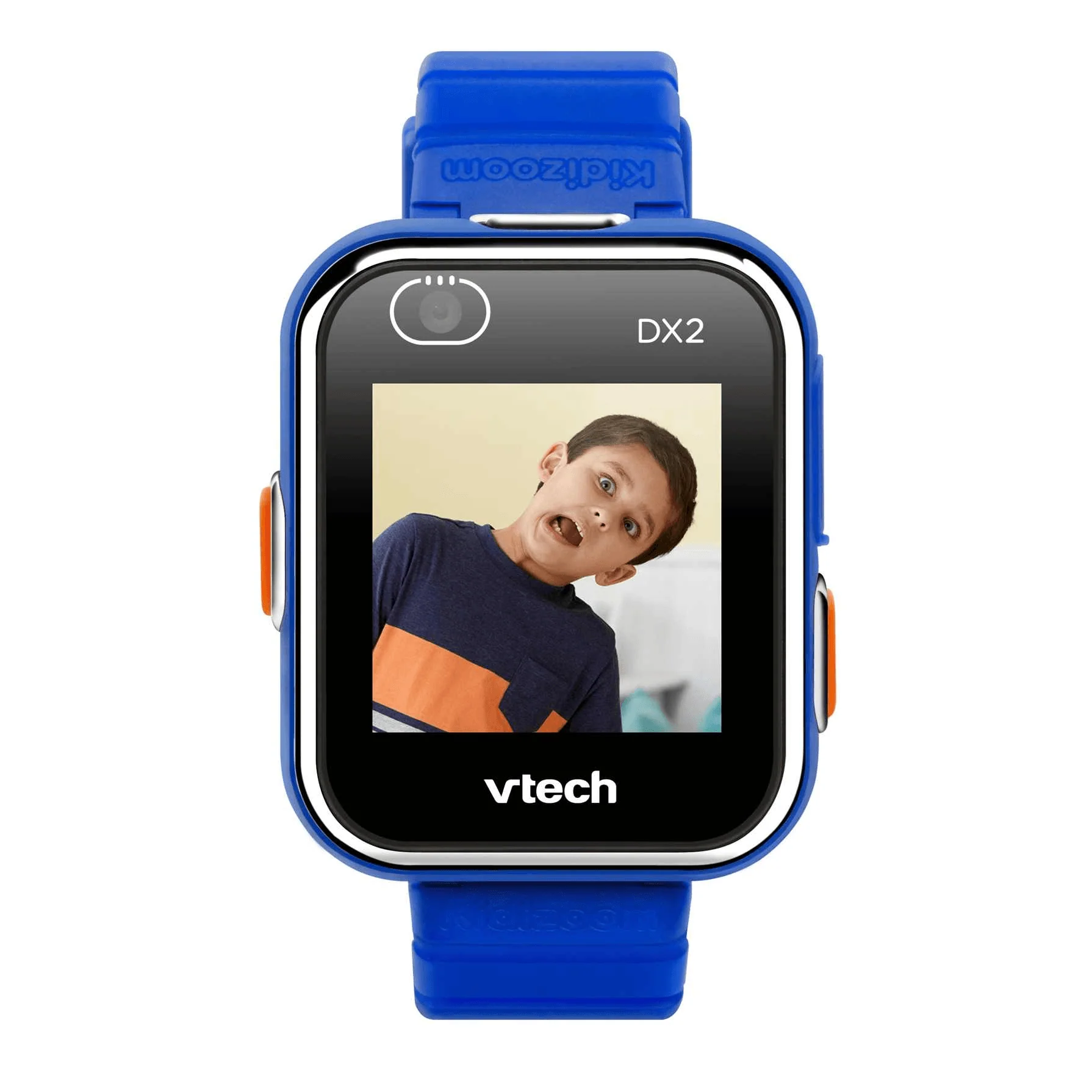 Kidizoom Smart Watch DX2 Azul Reloj Inteligente - Image 6