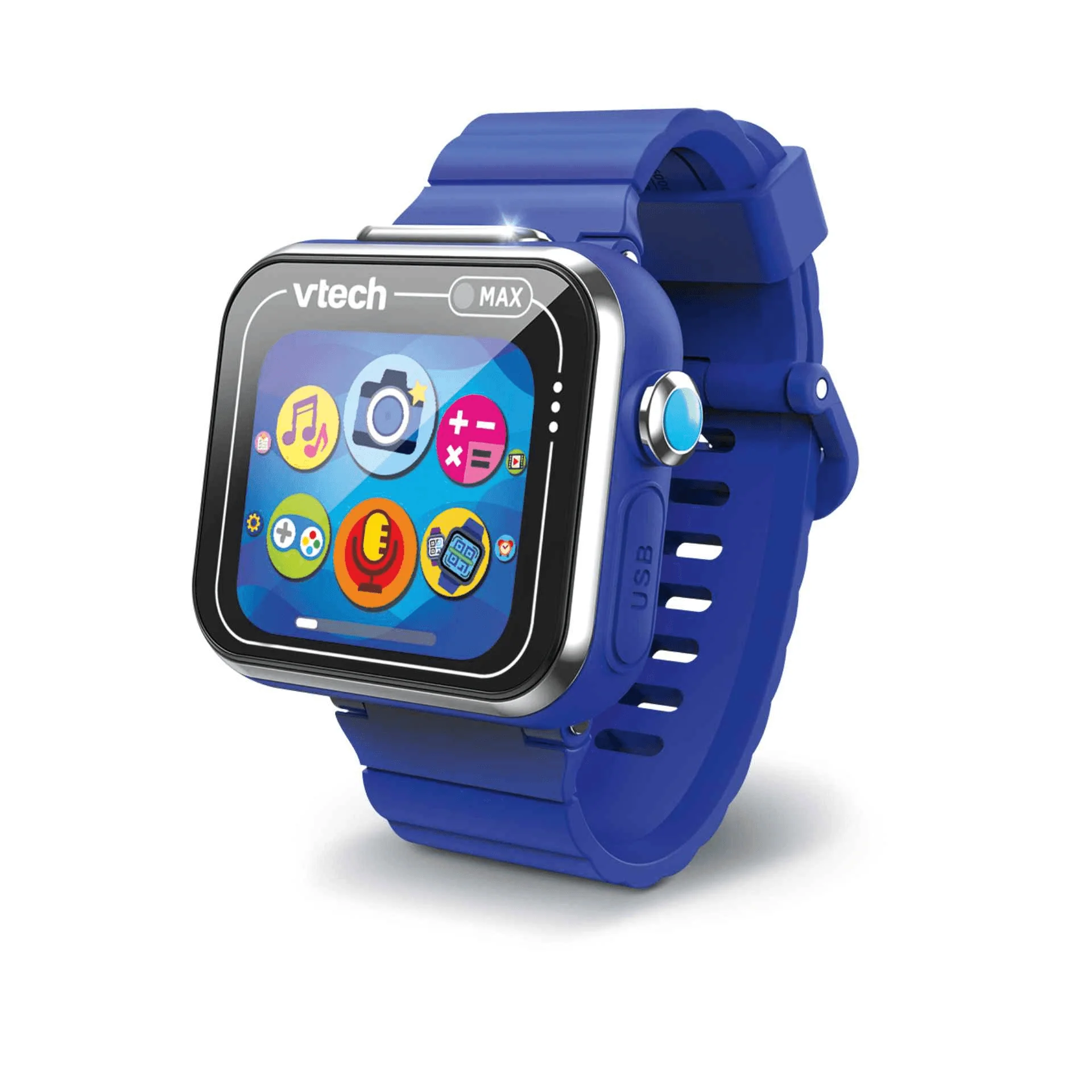 Kidizoom Smartwatch Max azul