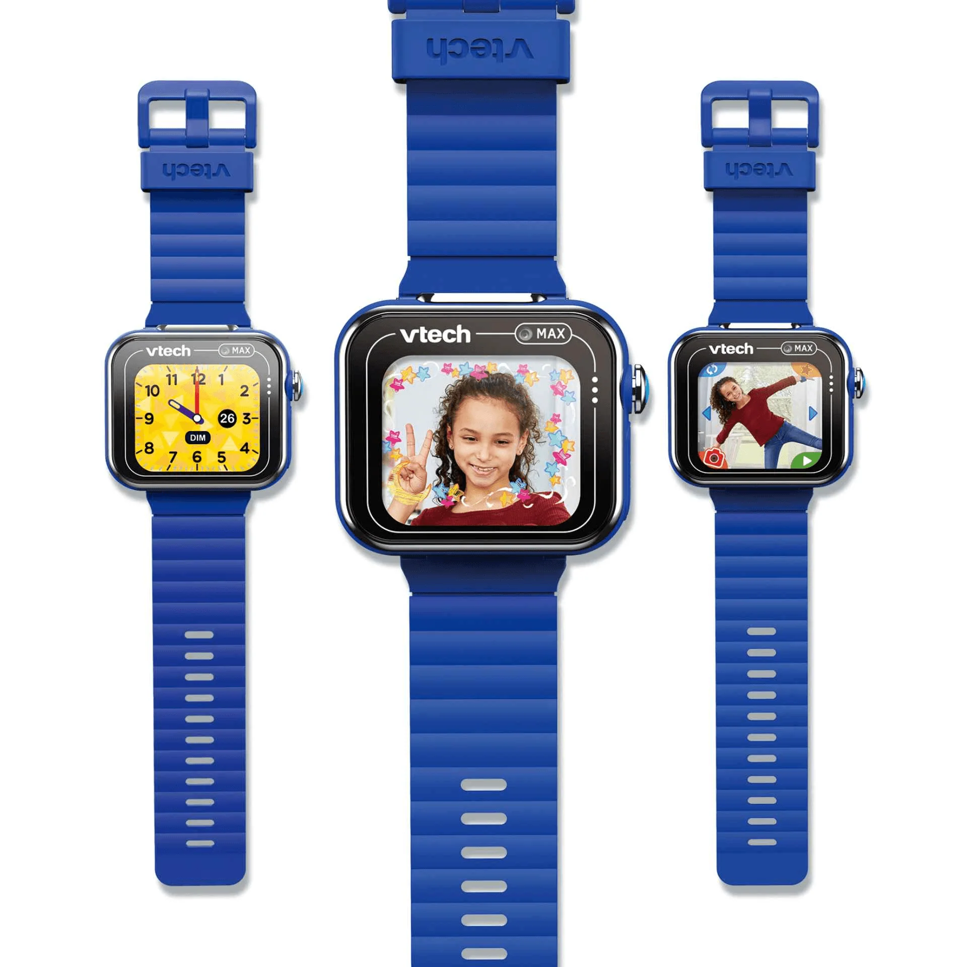 Kidizoom Smartwatch Max azul - Image 2