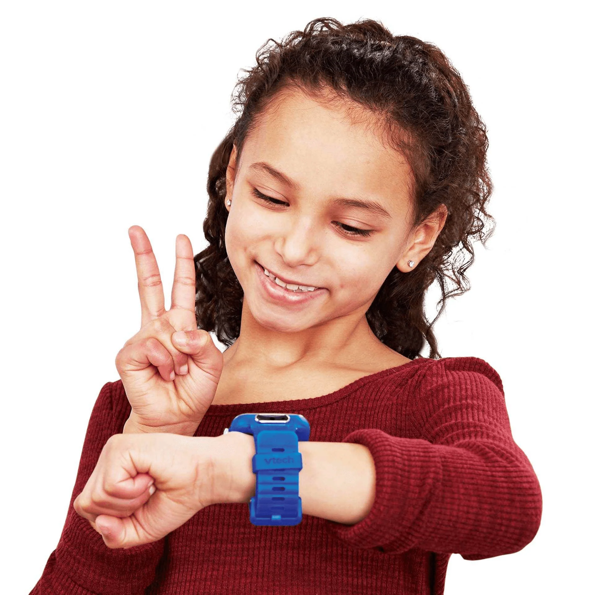 Kidizoom Smartwatch Max azul - Image 4