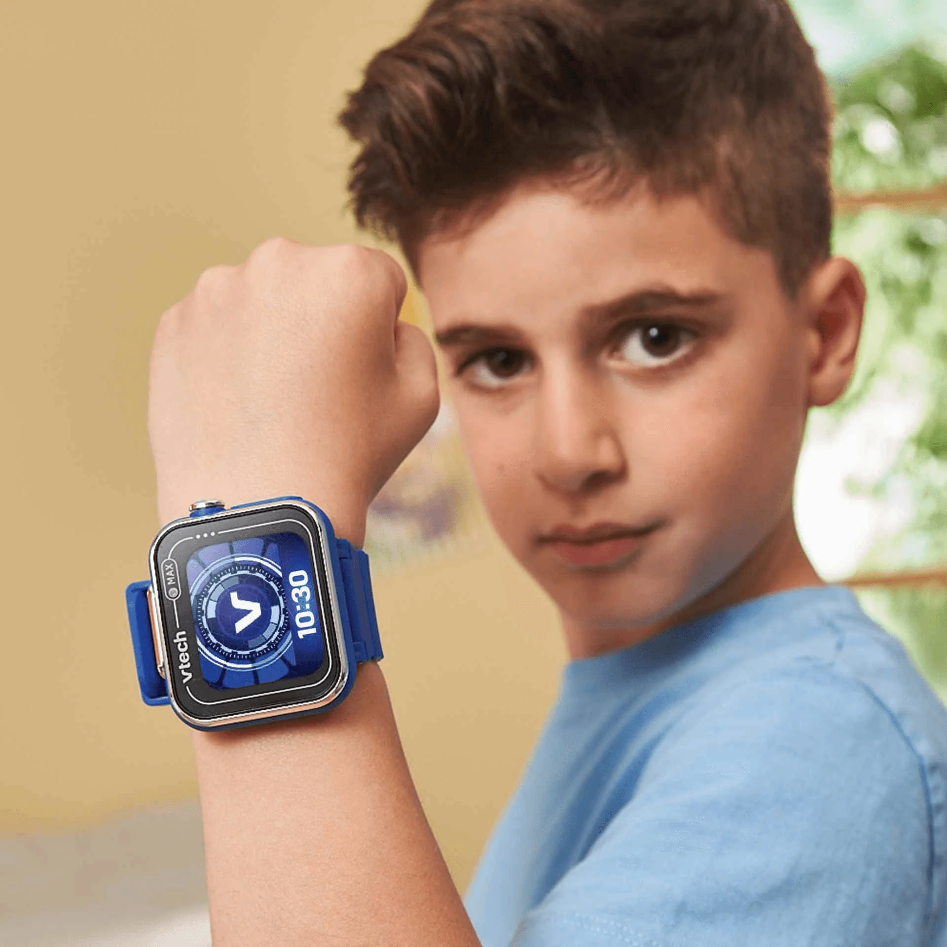 Kidizoom Smartwatch Max azul - Image 6
