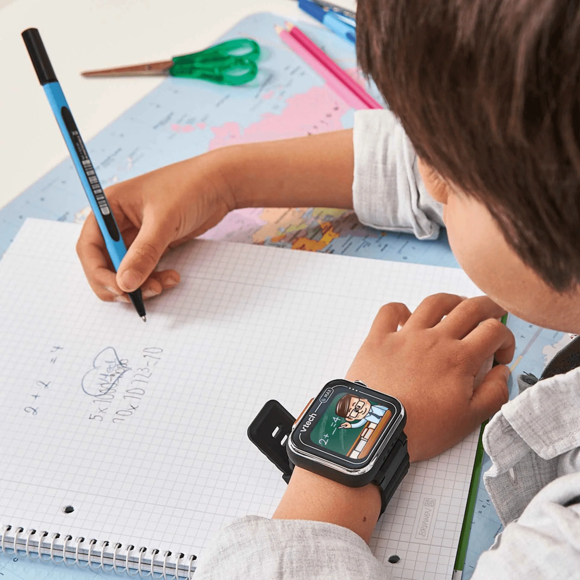 Kidizoom Smartwatch Max negro - Image 4