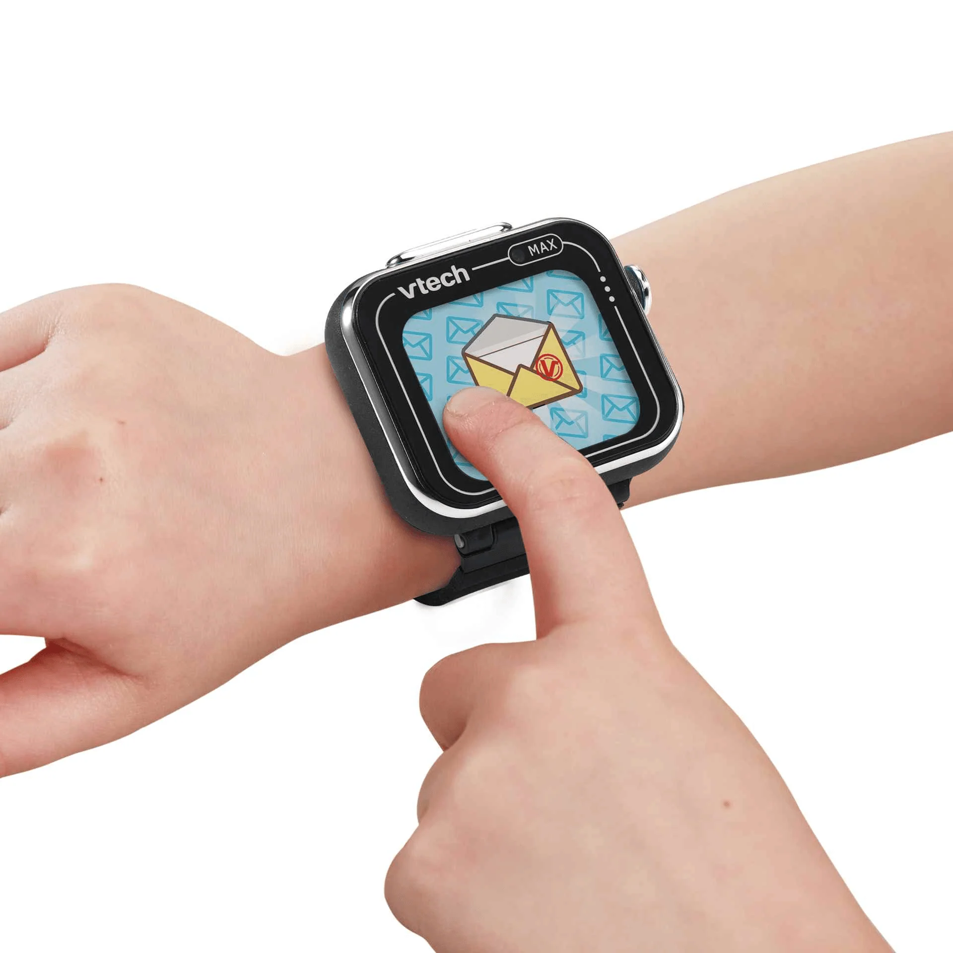 Kidizoom Smartwatch Max negro - Image 5