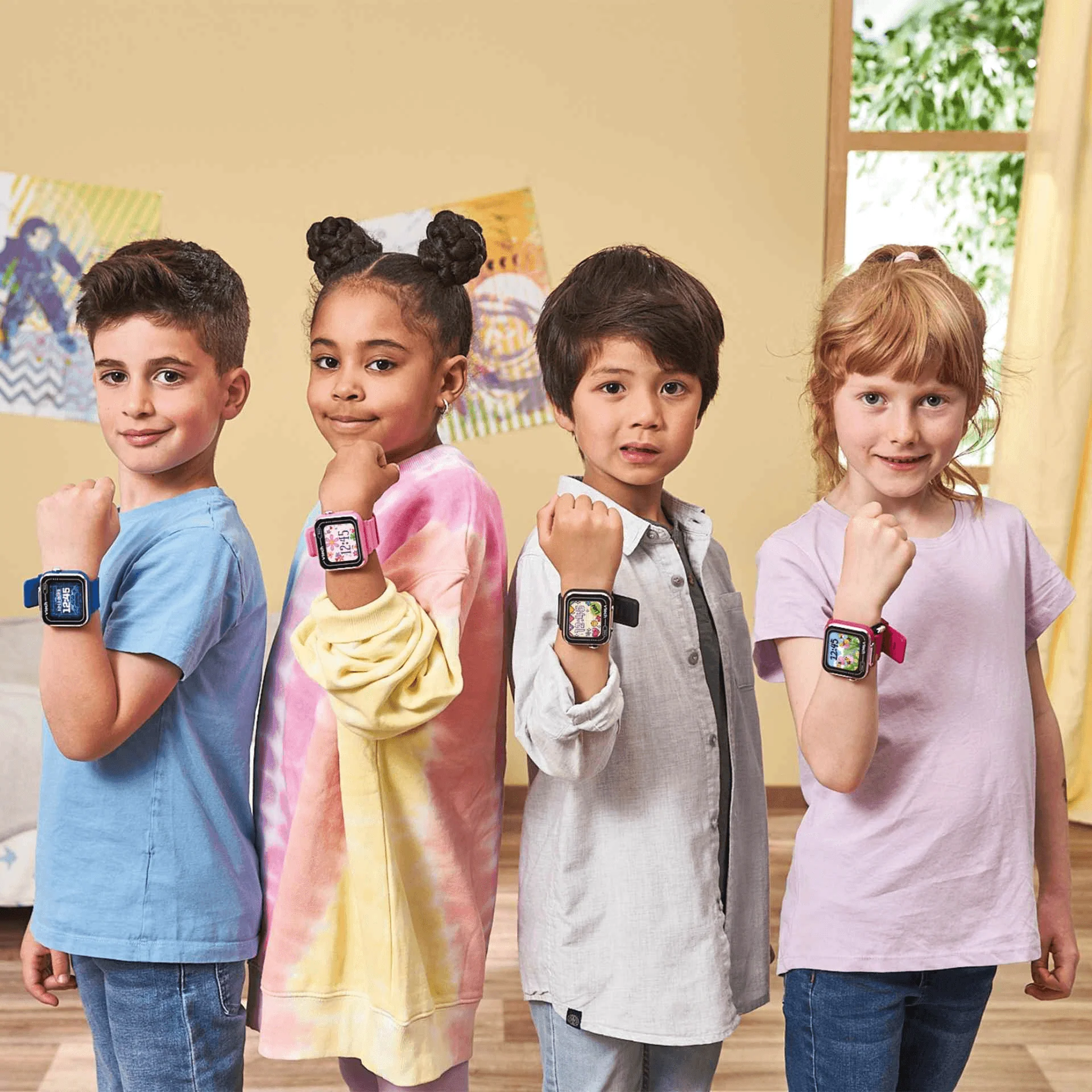 Kidizoom Smartwatch Max negro - Image 6
