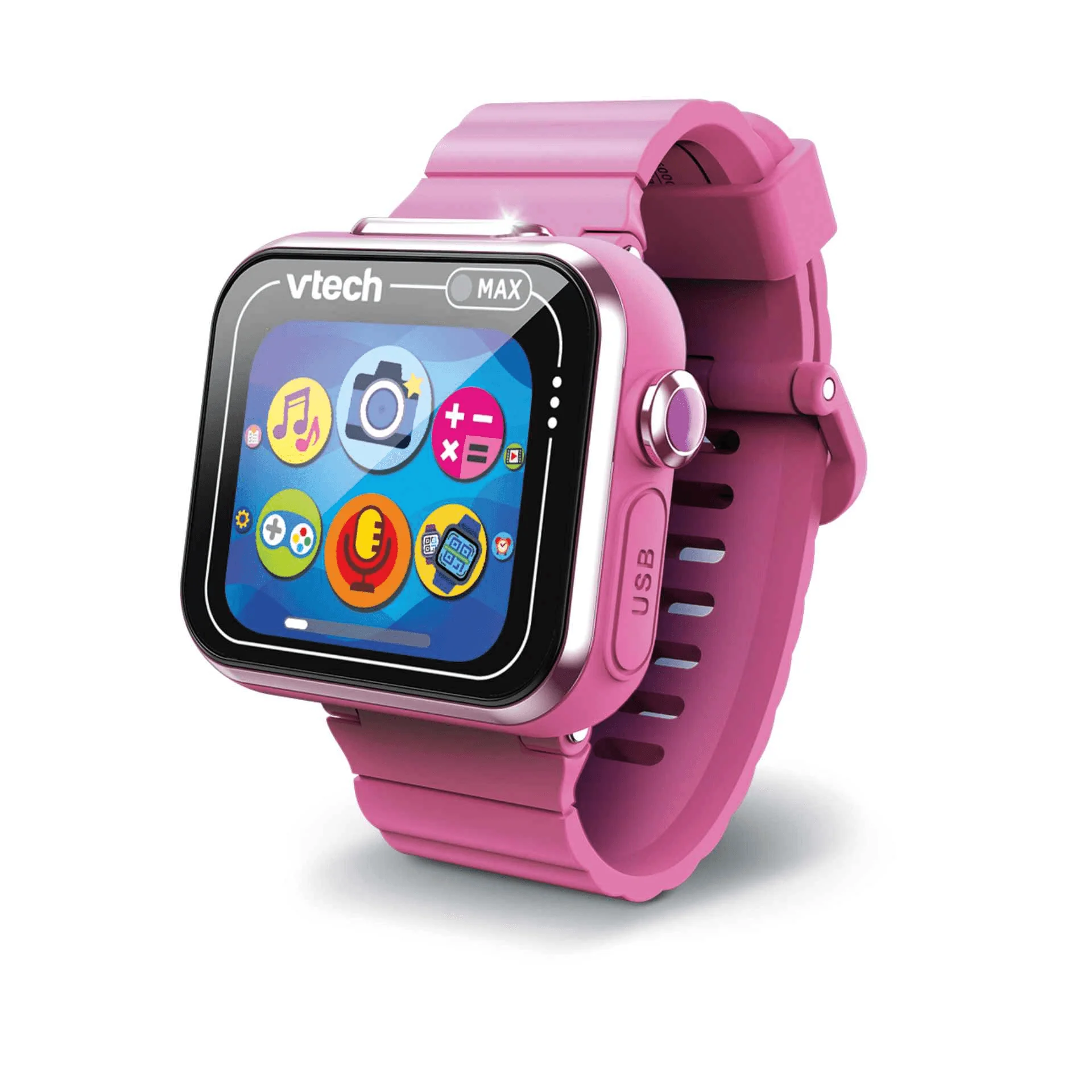 Kidizoom Smartwatch Max rosa