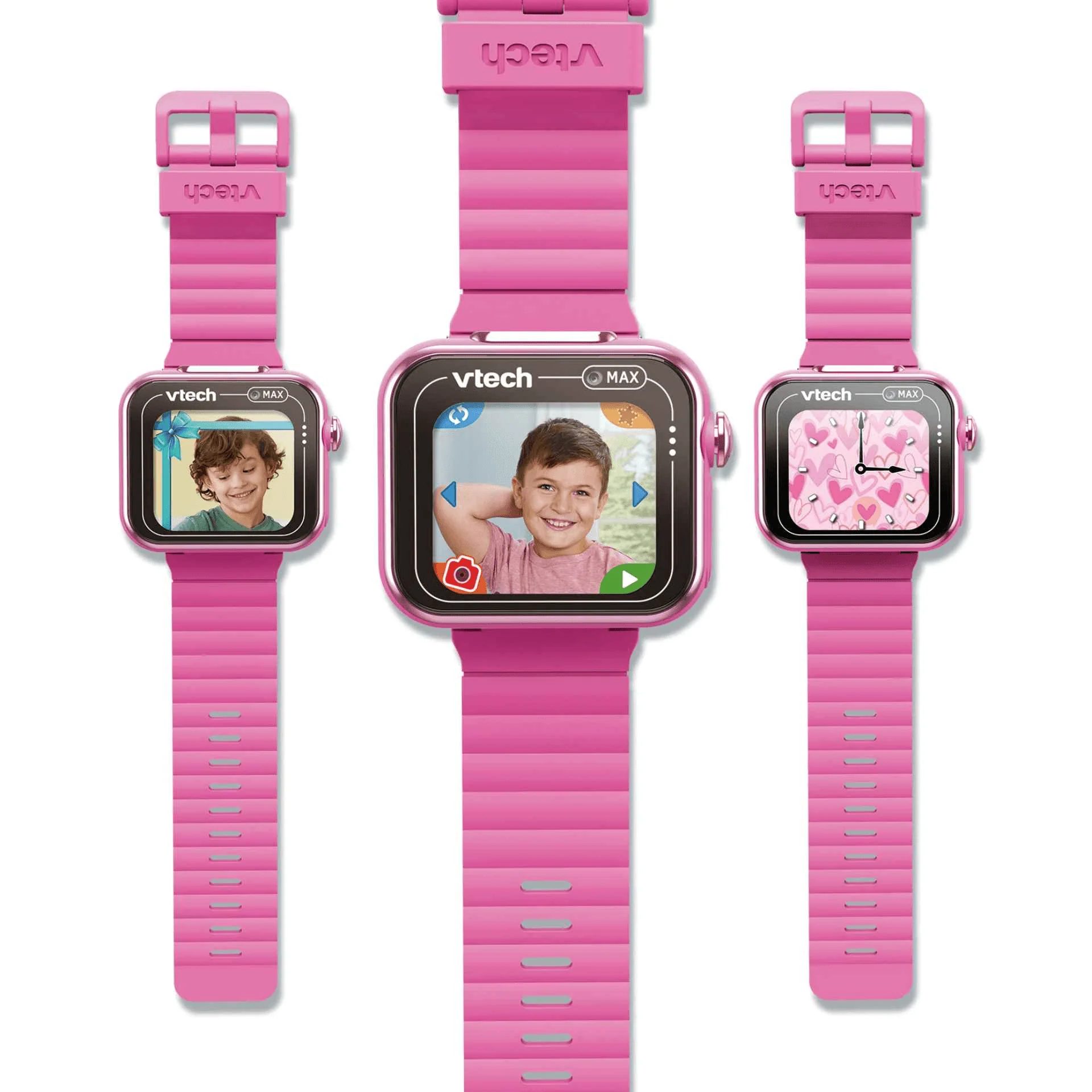 Kidizoom Smartwatch Max rosa - Image 2