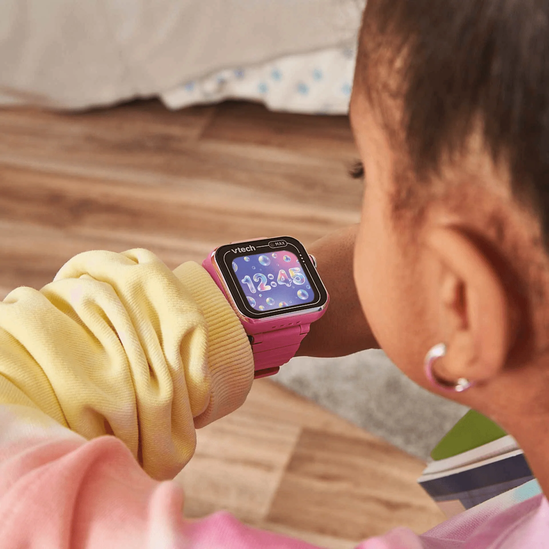 Kidizoom Smartwatch Max rosa - Image 4