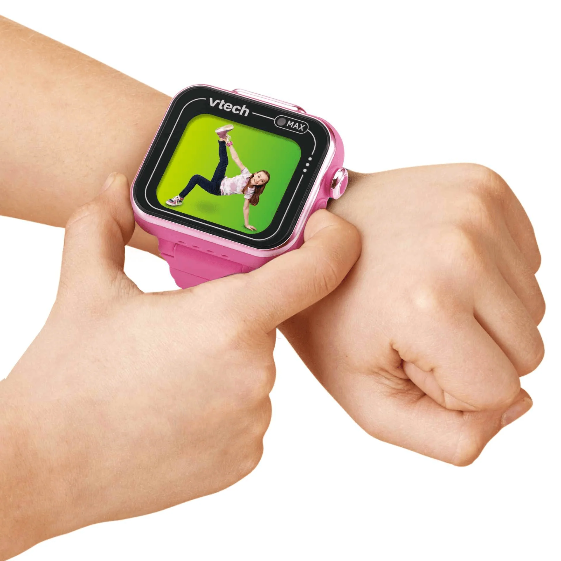 Kidizoom Smartwatch Max rosa - Image 5