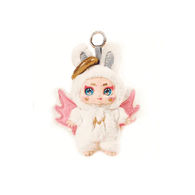 Kimmon “Mimon Dream Maker” – Muñeco Sorpresa Llavero - Image 7