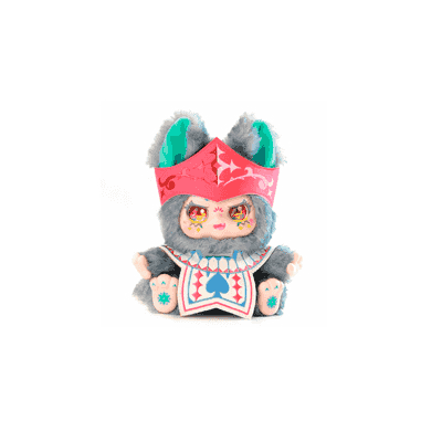Kimmon “You Are the Protagonist” – Muñeco Sorpresa - Image 5