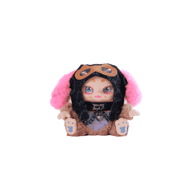 Kimmon “You Are the Protagonist” – Muñeco Sorpresa - Image 9