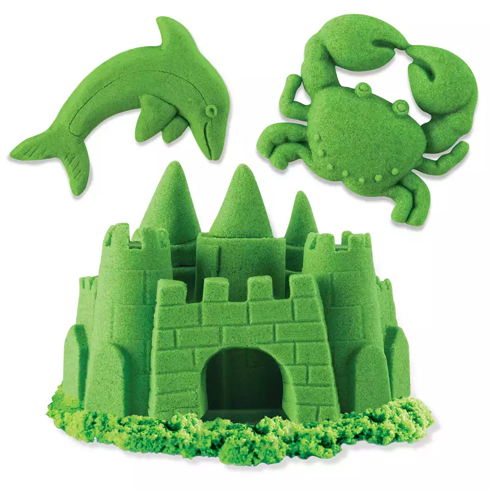 Kinetic Sand Caja de Arena Creativa Surtida - Image 2