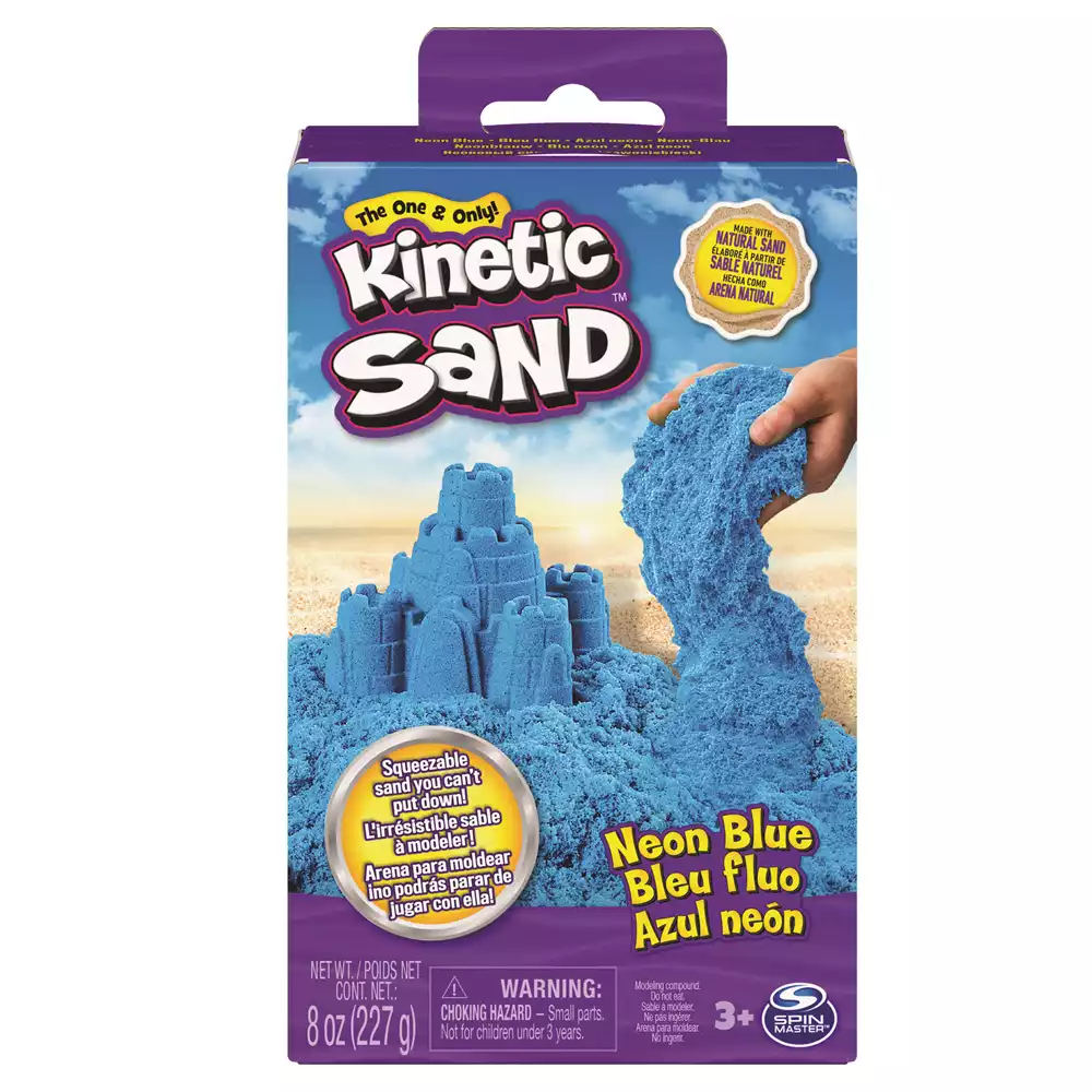 Kinetic Sand Caja de Arena Creativa Surtida - Image 6