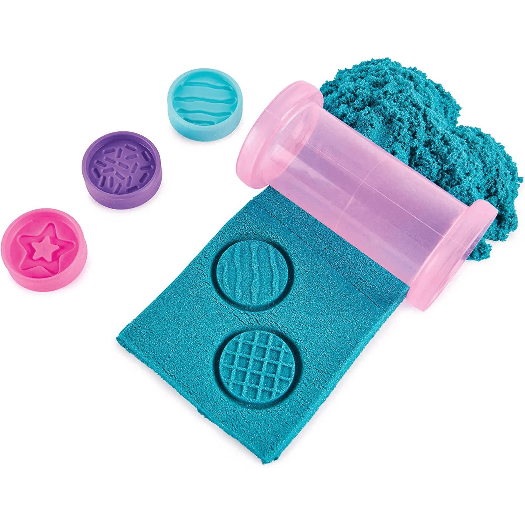 Kinetic Sand Pastelería de Unicornio - Image 5