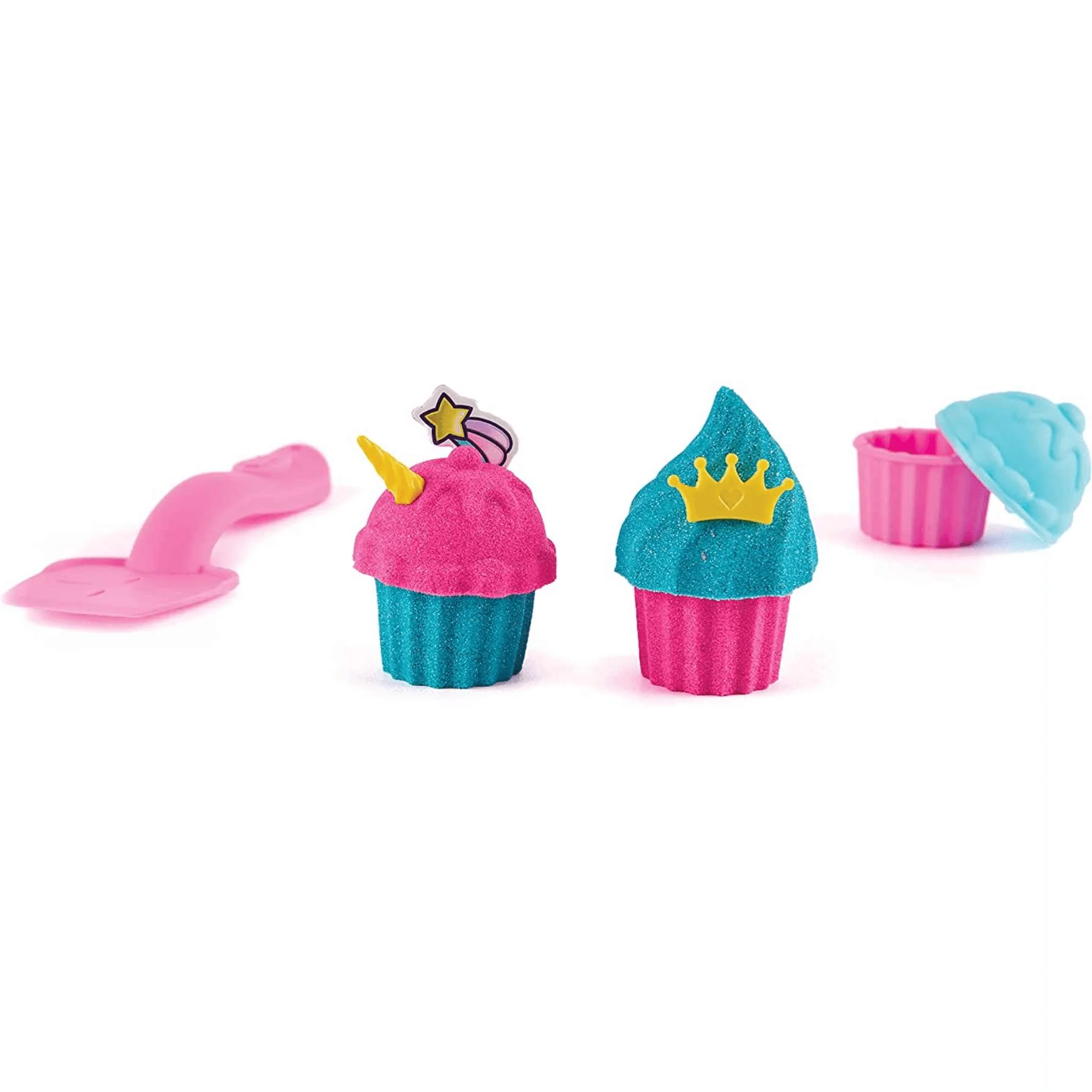 Kinetic Sand Pastelería de Unicornio - Image 6