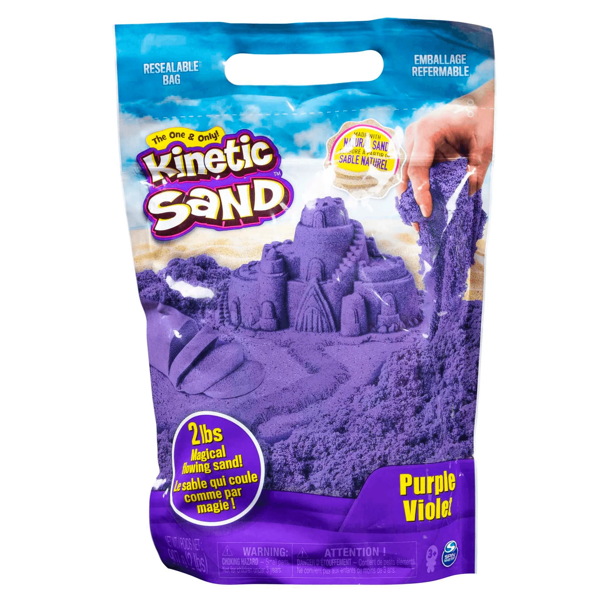 Kinetic Sand Surtido De Arena - Image 2